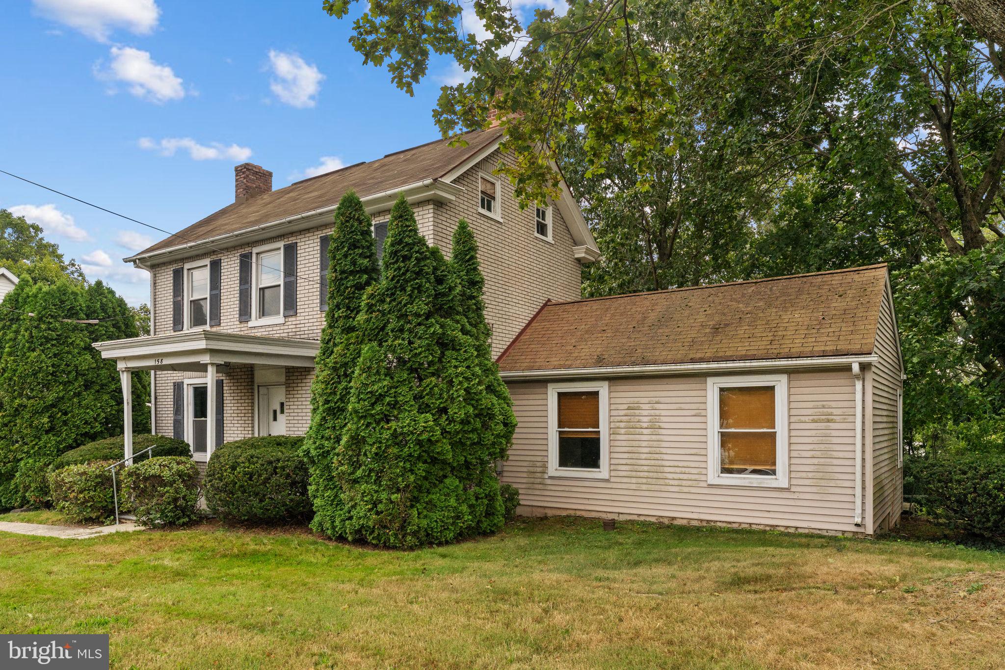 DOYLESTOWN - Residential