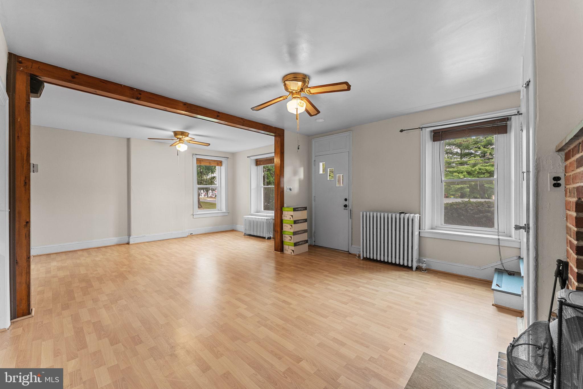 DOYLESTOWN - Residential