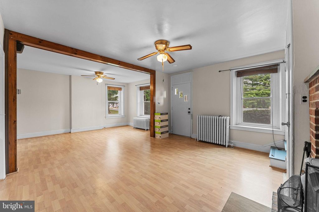 Photo of 158 W Butler Avenue, DOYLESTOWN, PA 18901 (MLS # PABU2103918)