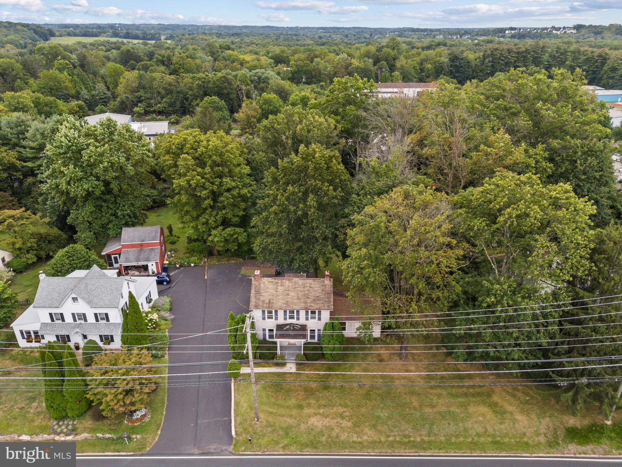 DOYLESTOWN - Residential