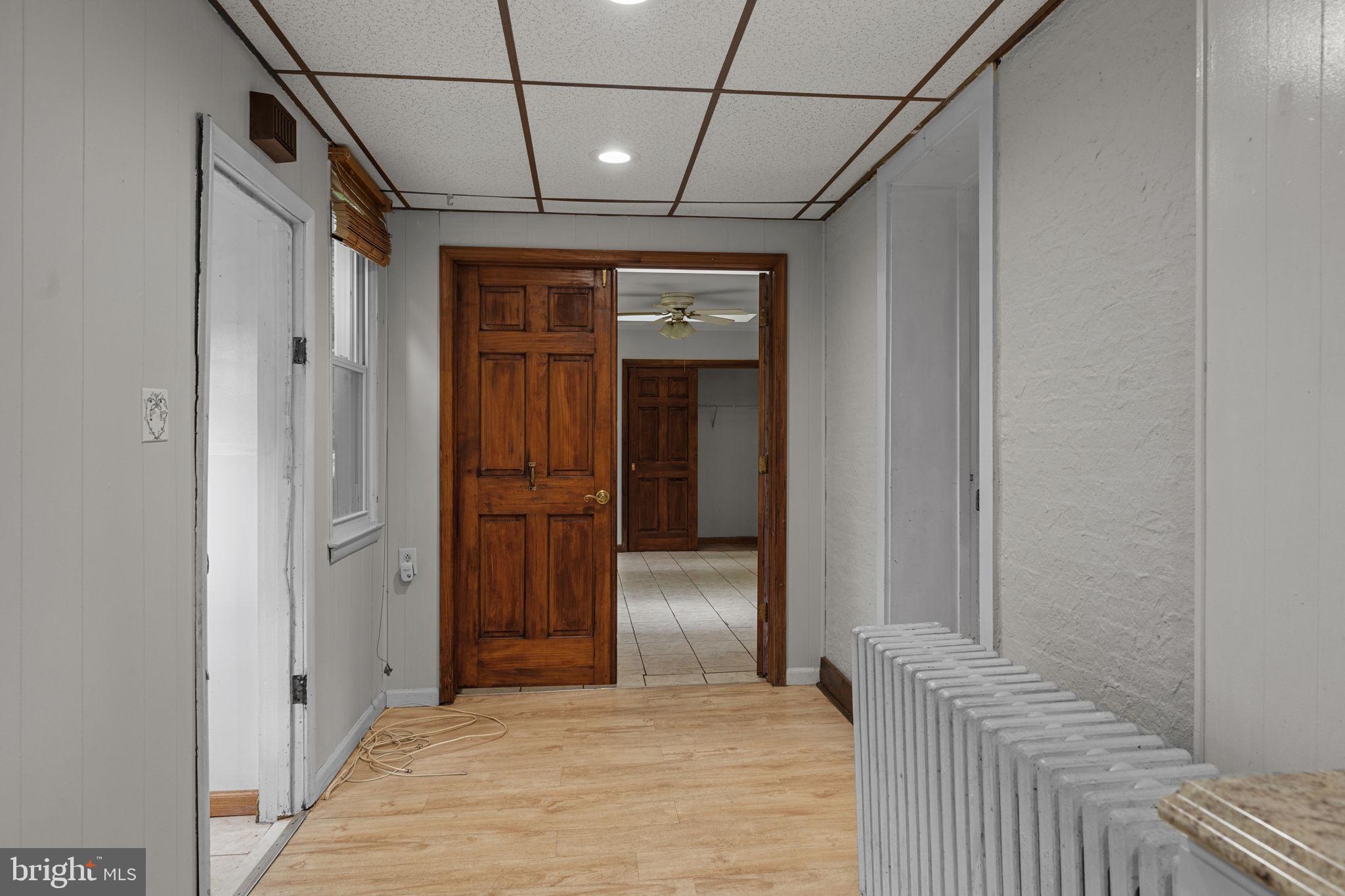 DOYLESTOWN - Residential