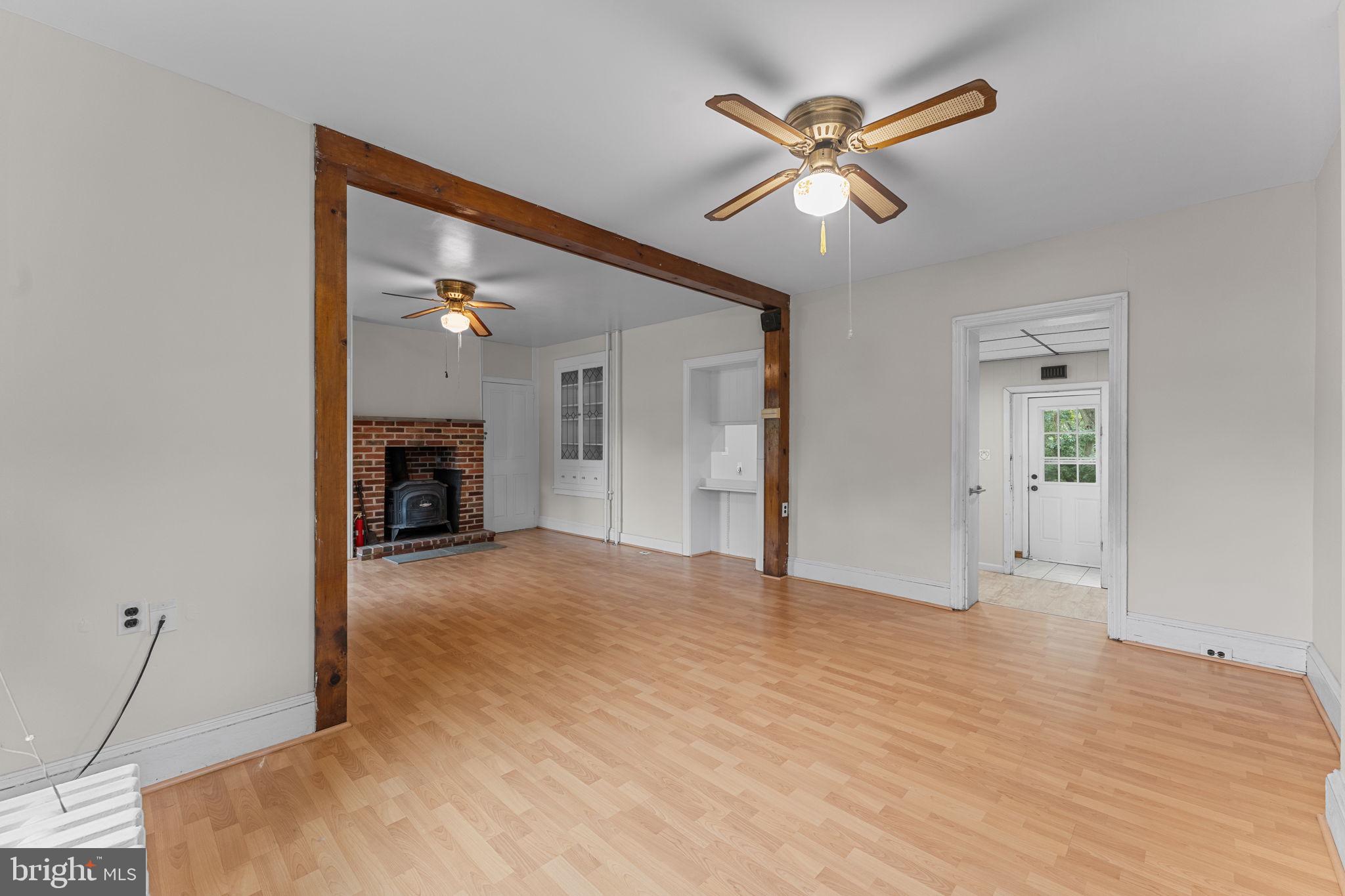 DOYLESTOWN - Residential