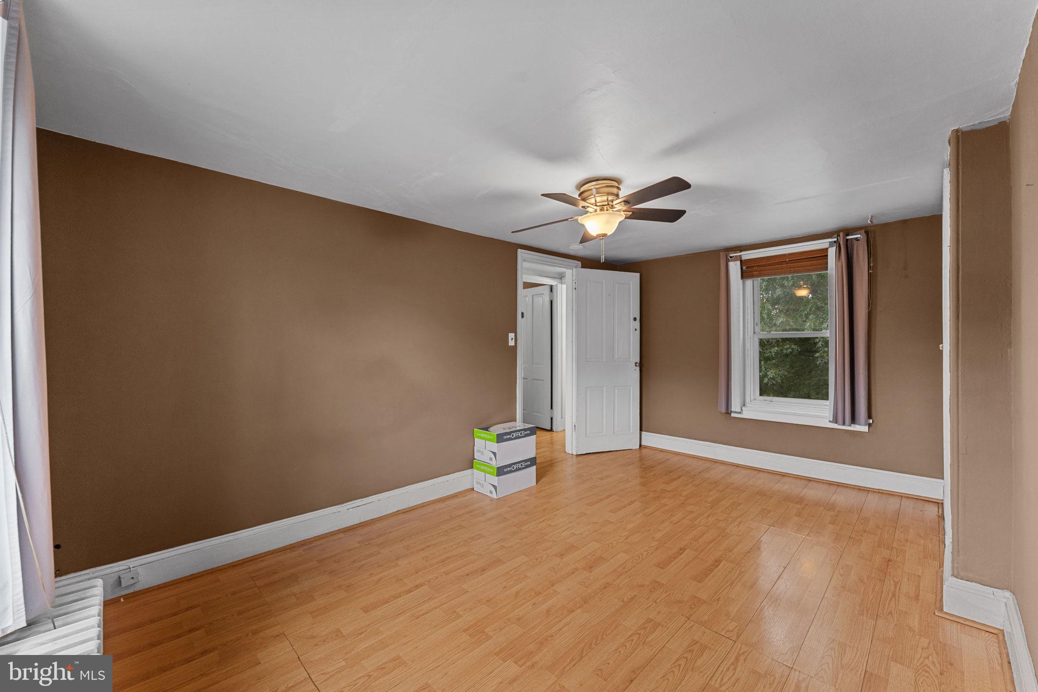 DOYLESTOWN - Residential