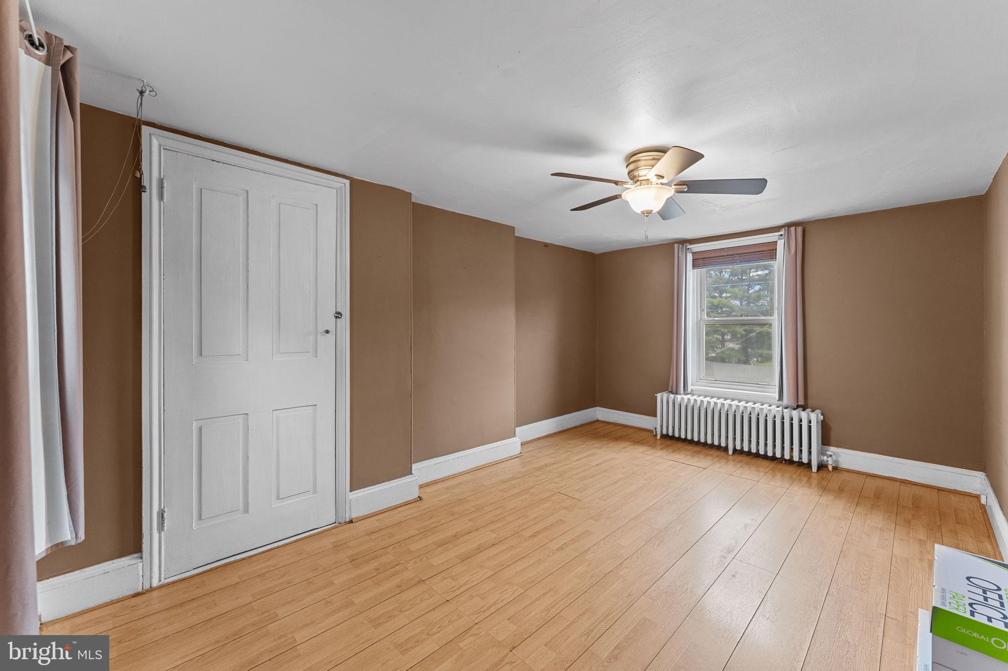 DOYLESTOWN - Residential