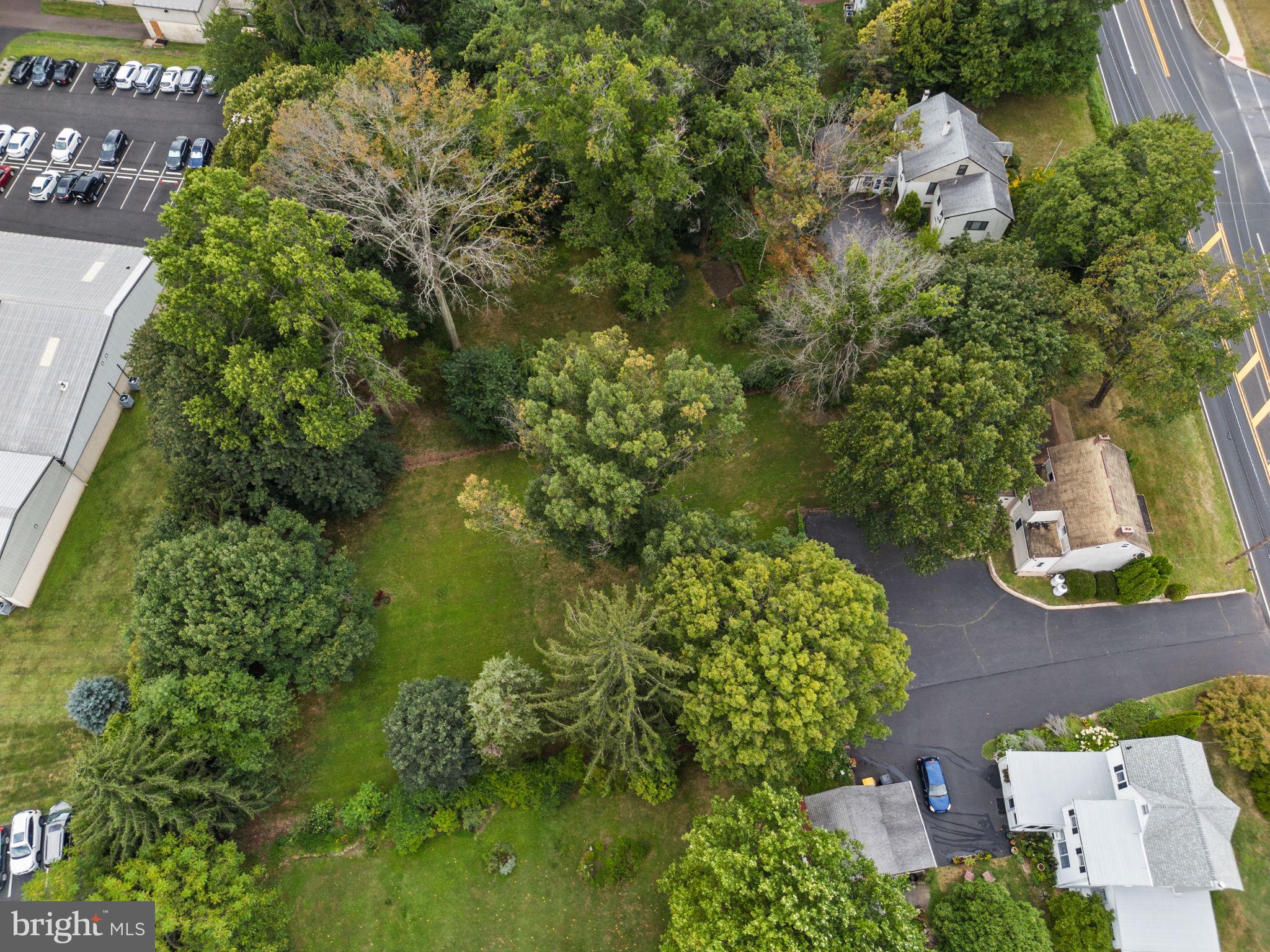 DOYLESTOWN - Residential