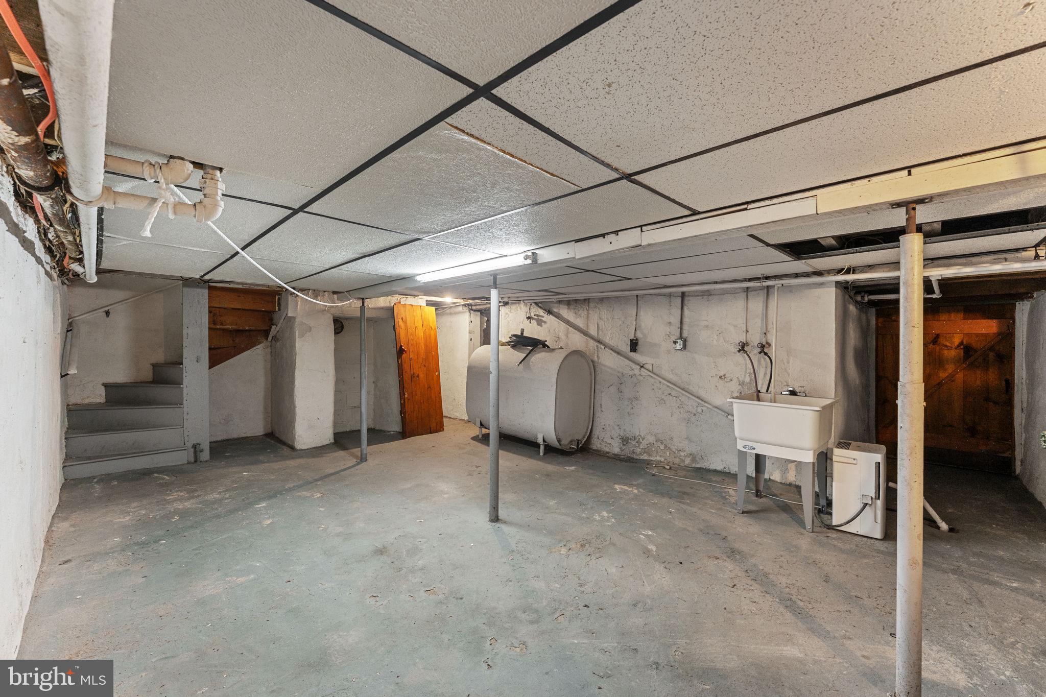 DOYLESTOWN - Residential