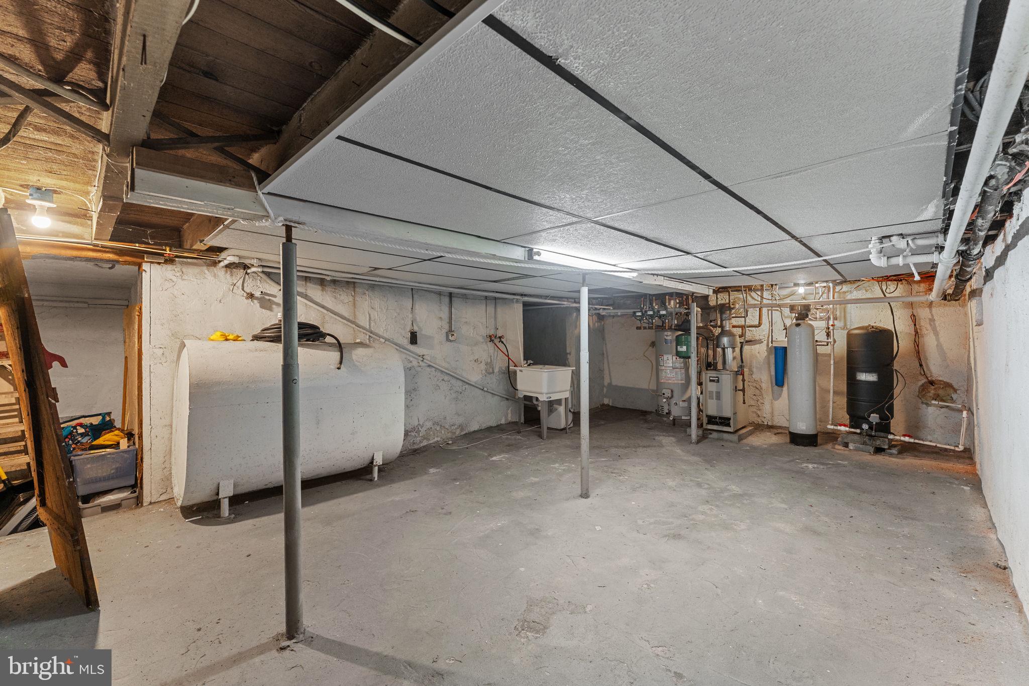 DOYLESTOWN - Residential