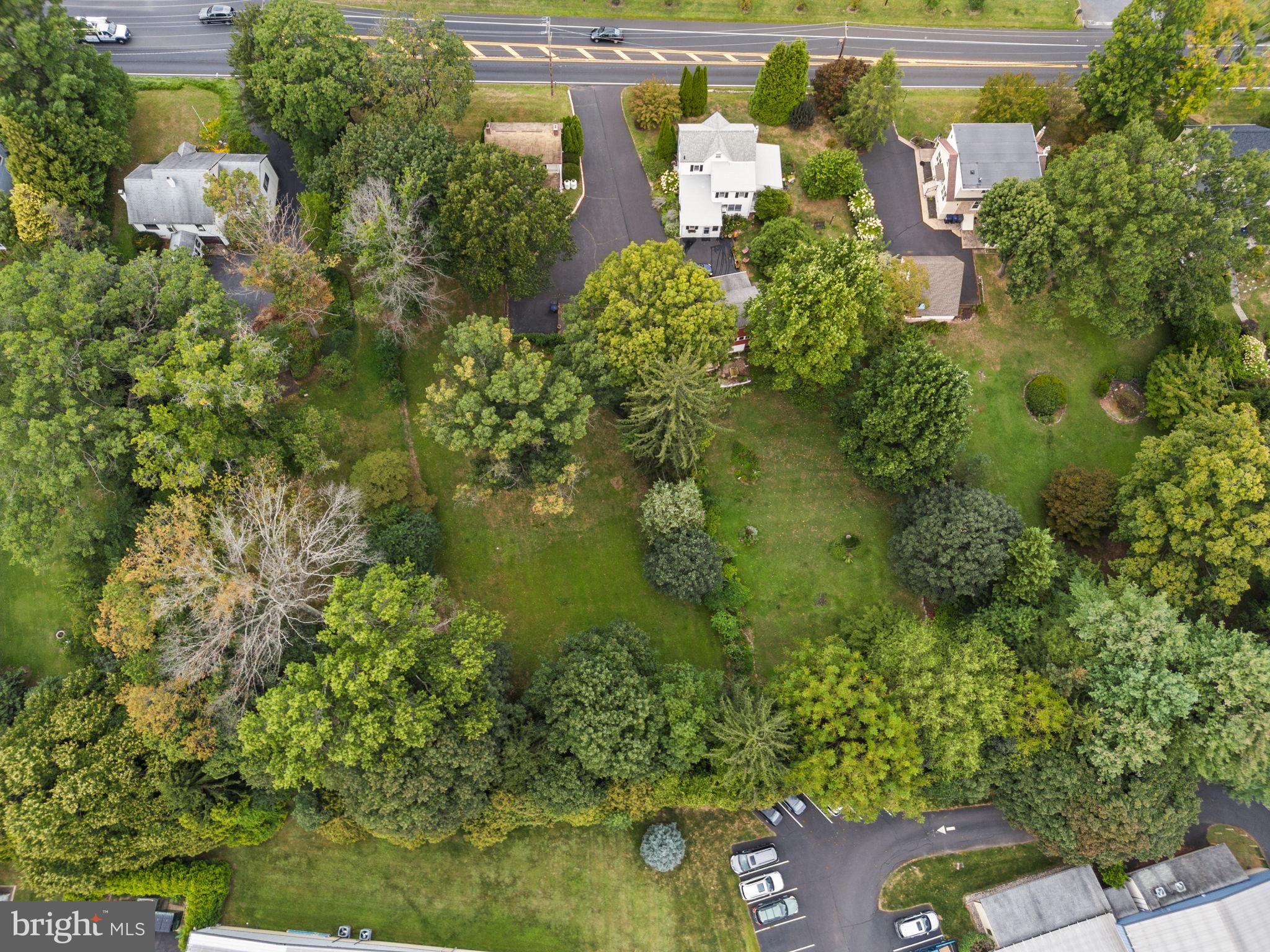 DOYLESTOWN - Residential