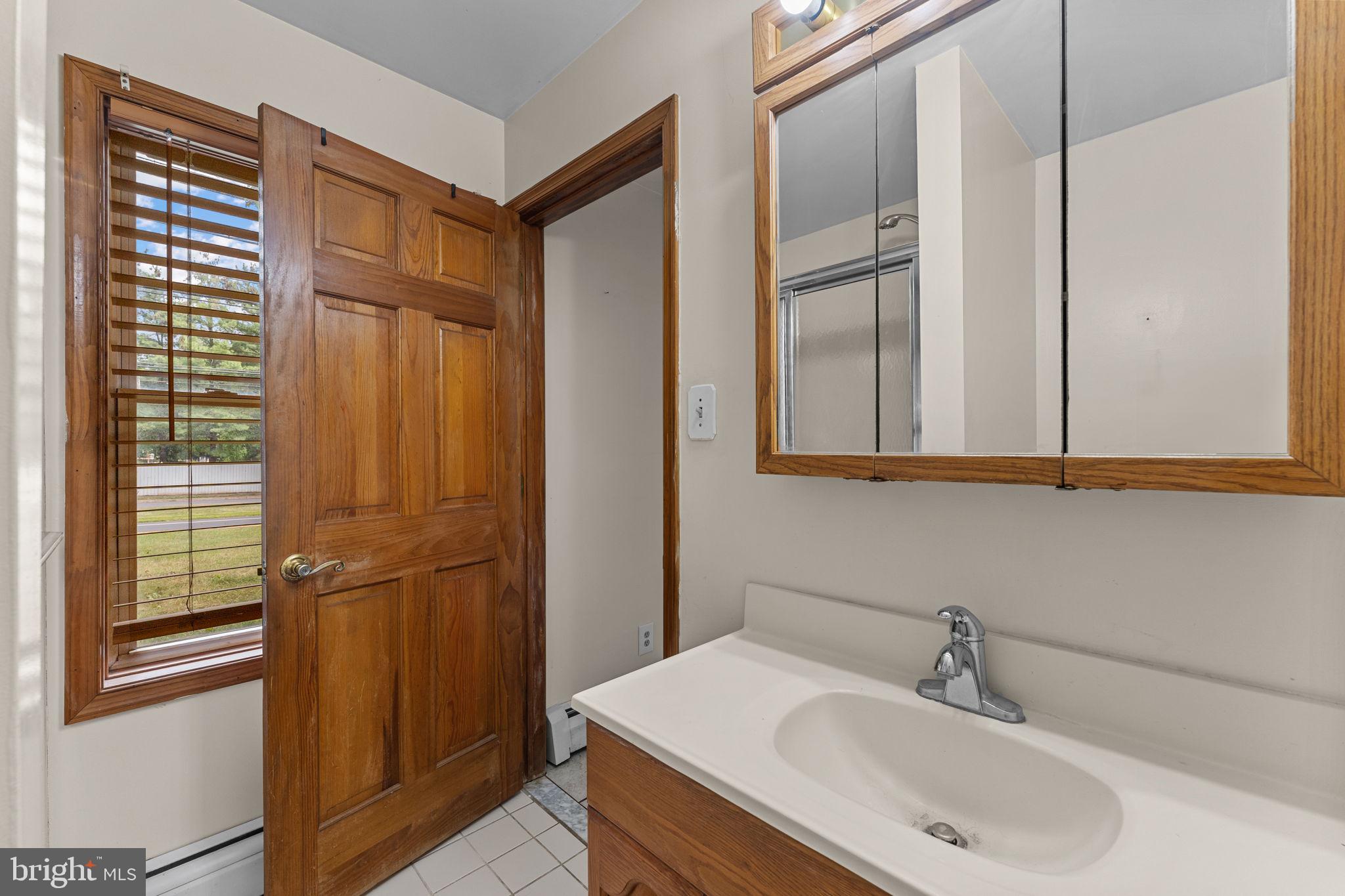 DOYLESTOWN - Residential