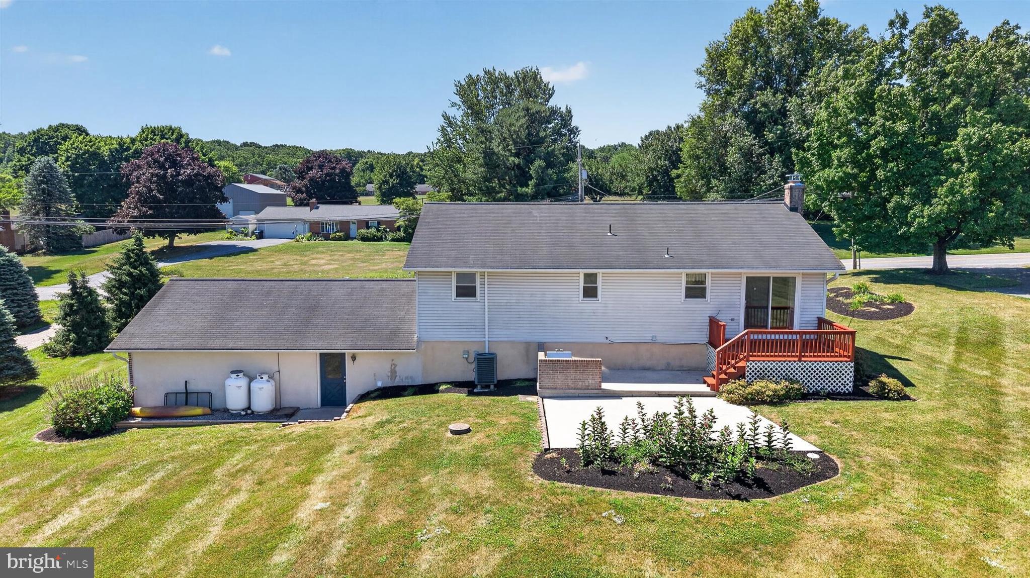 19 PALMYRA BELLEGROVE ROAD