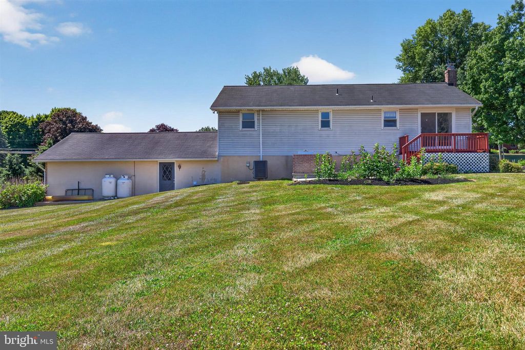 Photo of 19 Palmyra Bellegrove Road, ANNVILLE, PA 17003 (MLS # PALN2027050)