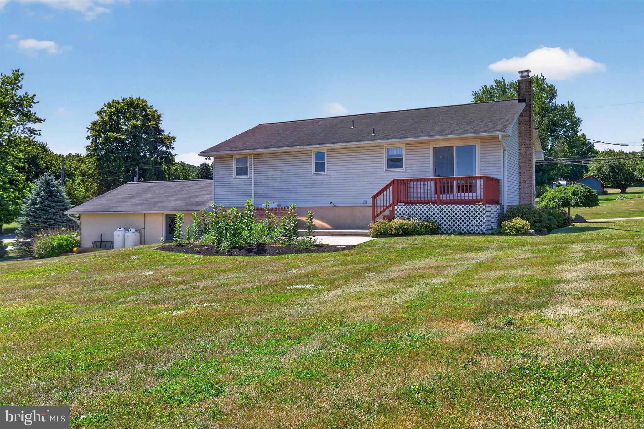 19 PALMYRA BELLEGROVE ROAD