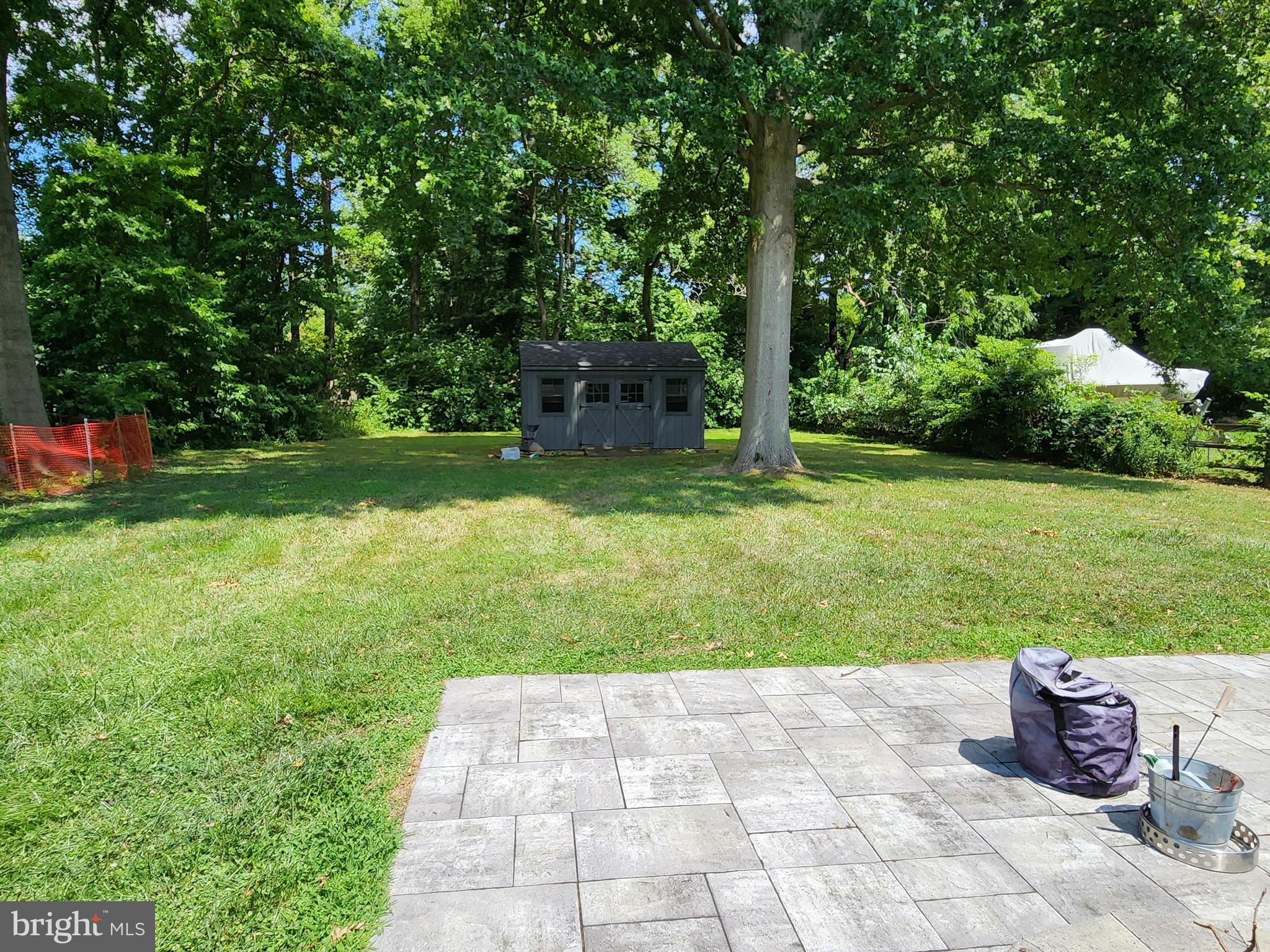 CLOVERFIELDS - Residential Lease