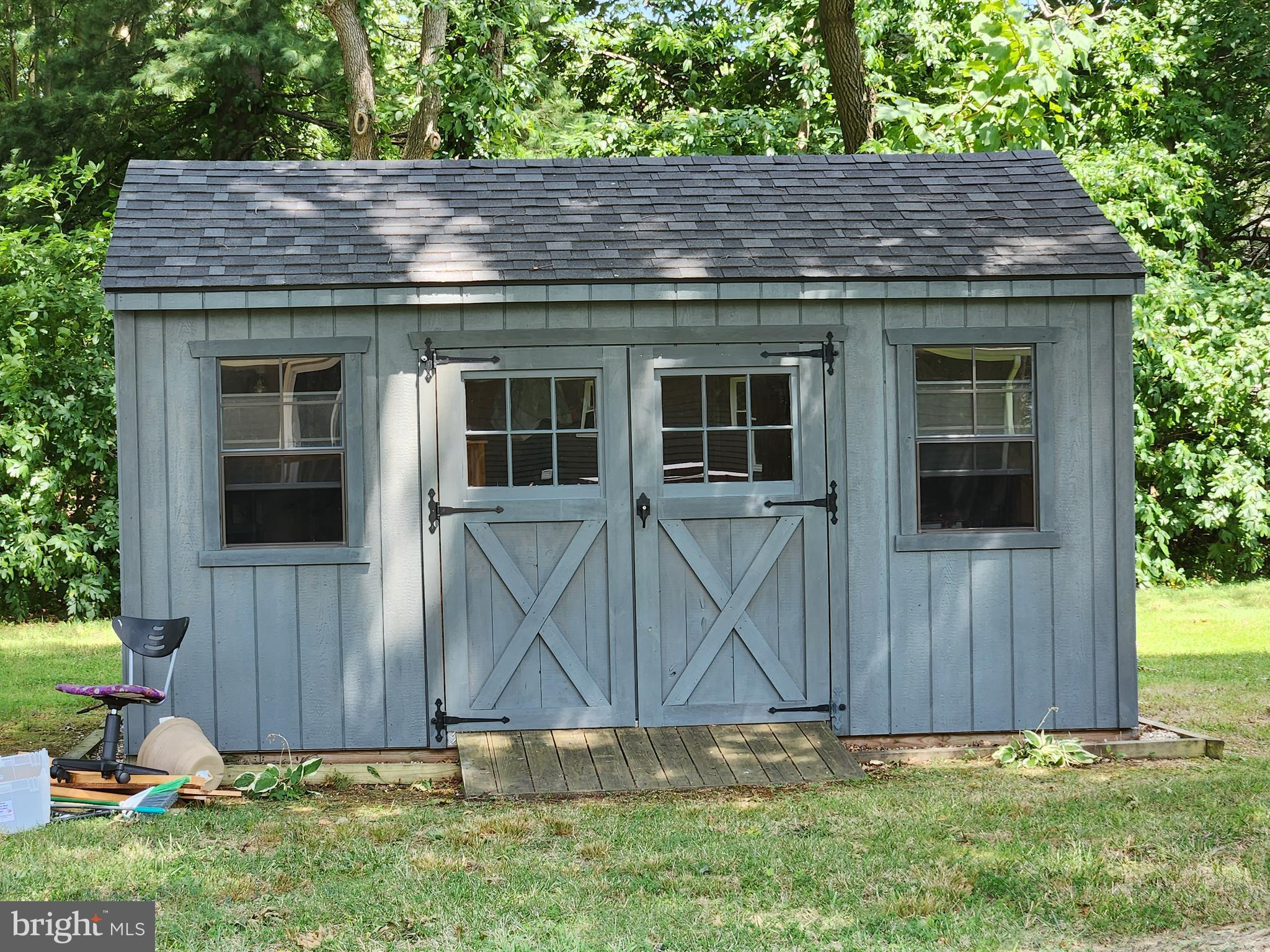 CLOVERFIELDS - Residential Lease