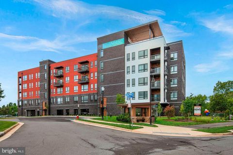 44691 WELLFLEET DRIVE 308 ASHBURN VA 20147