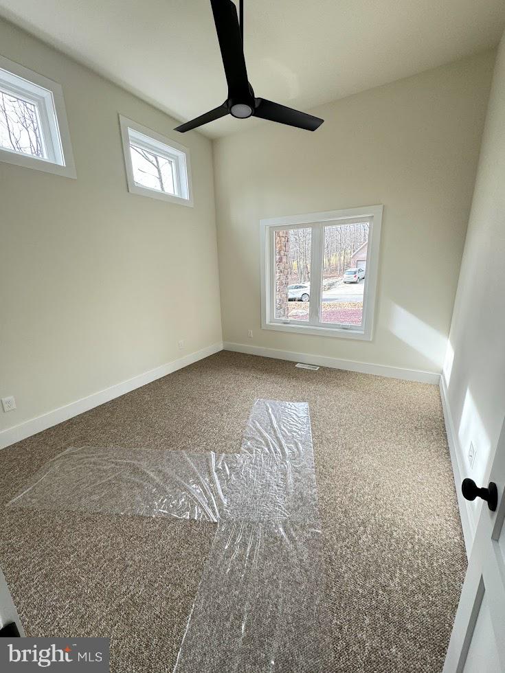 EAGLE ROCK RESORT - Residential