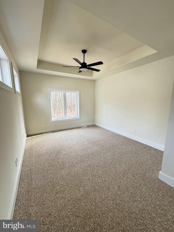 EAGLE ROCK RESORT - Residential