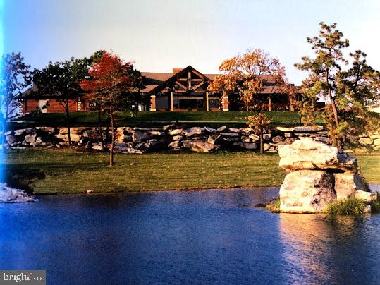 EAGLE ROCK RESORT - Residential