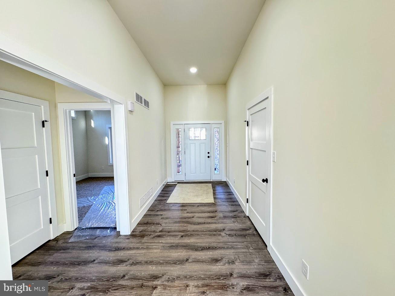 EAGLE ROCK RESORT - Residential