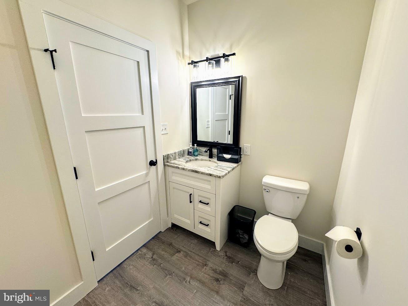 EAGLE ROCK RESORT - Residential