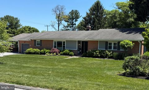 Homes For Sale - 1001 Kirkcolm Road<br/> TOWSON, MD 21286
