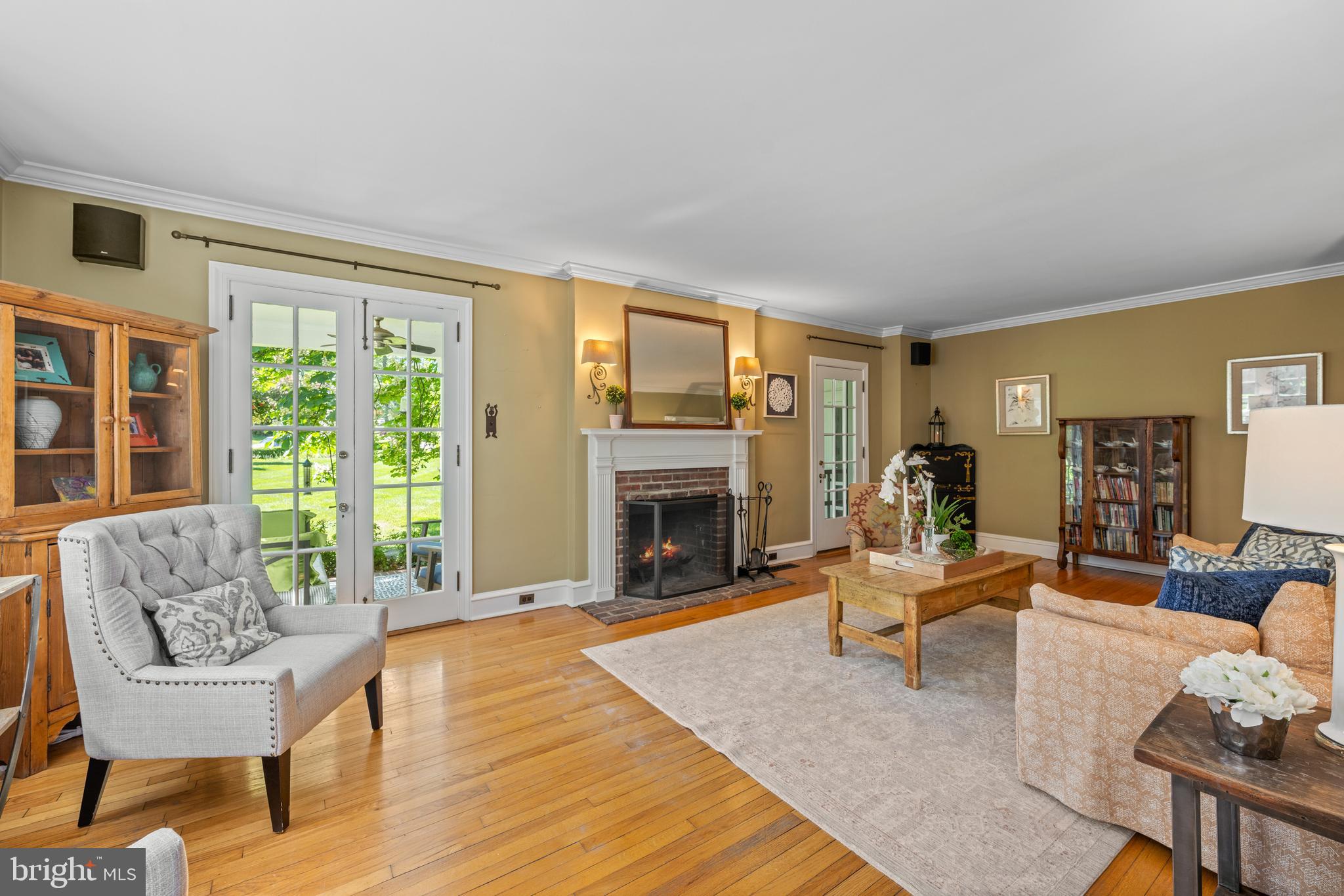 SOUTH WAYNE - Residential