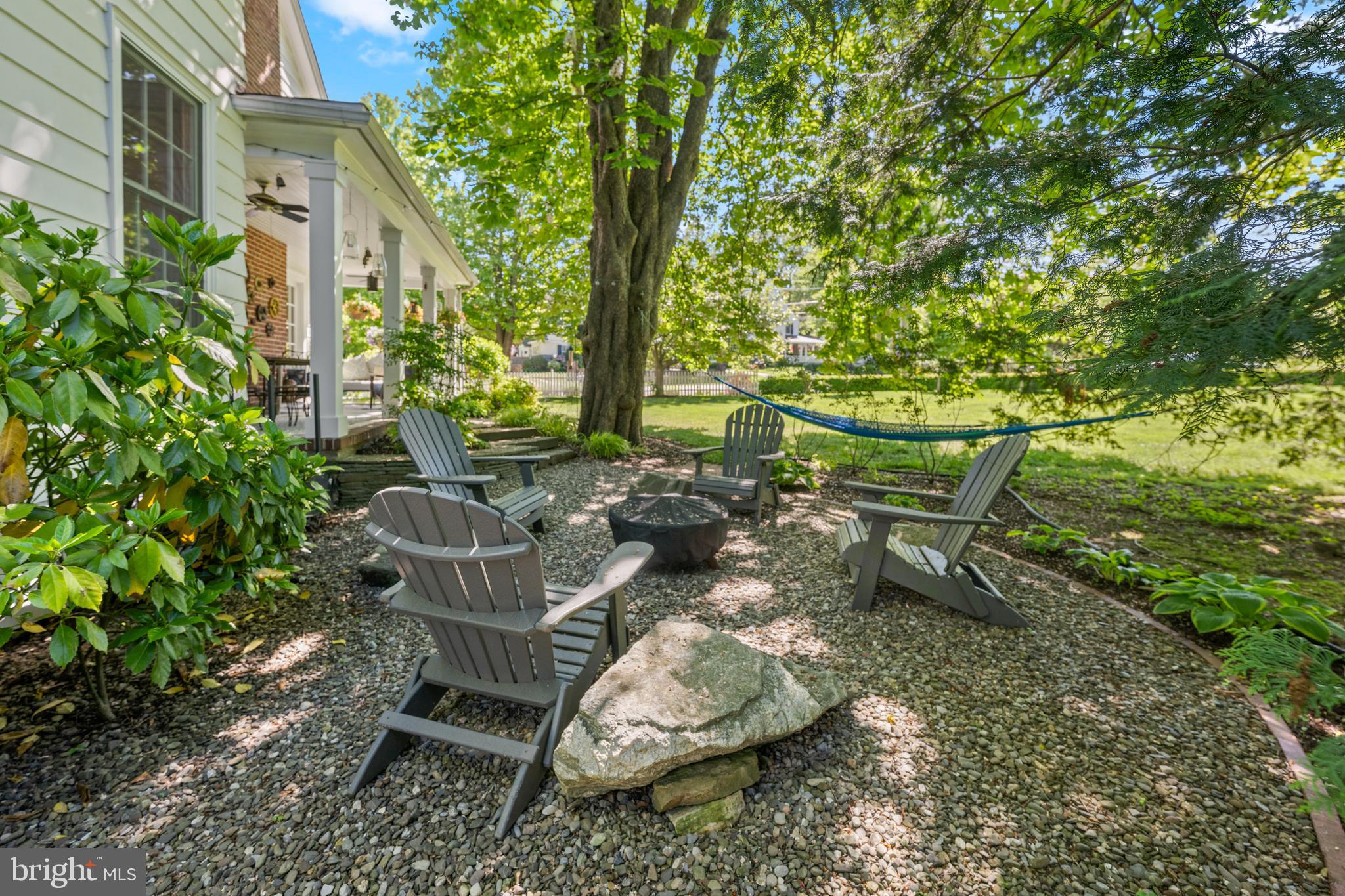 SOUTH WAYNE - Residential
