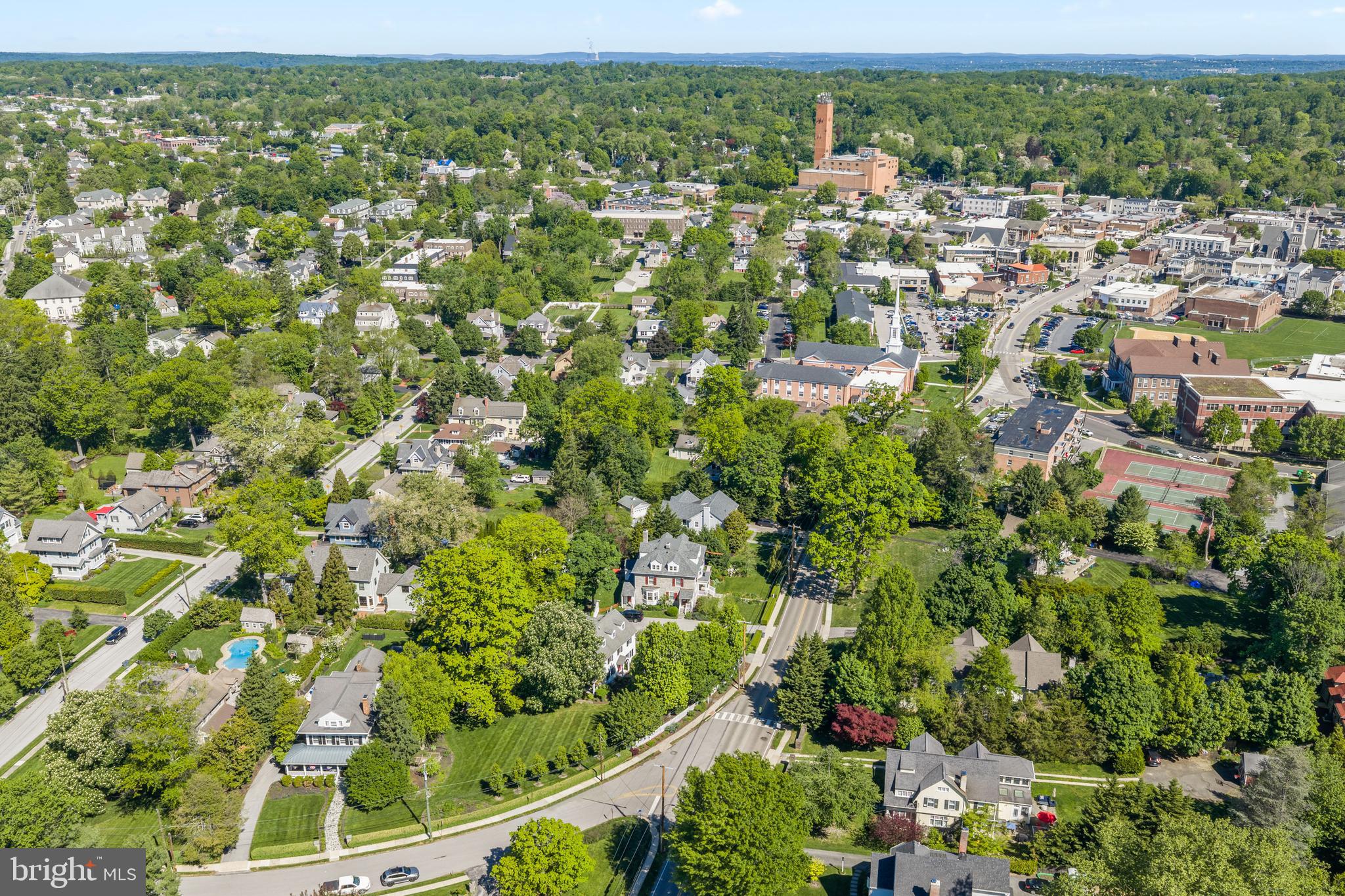 SOUTH WAYNE - Residential