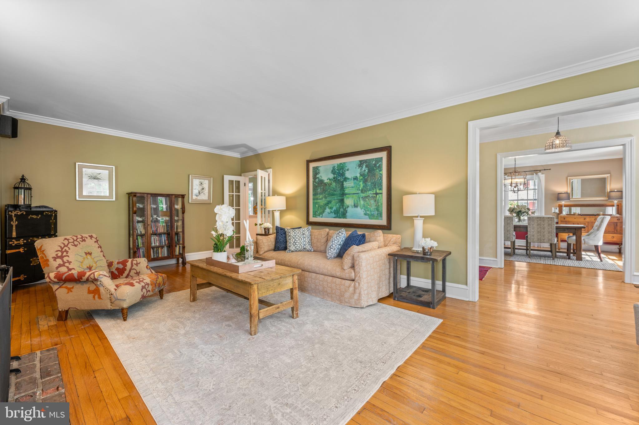 SOUTH WAYNE - Residential