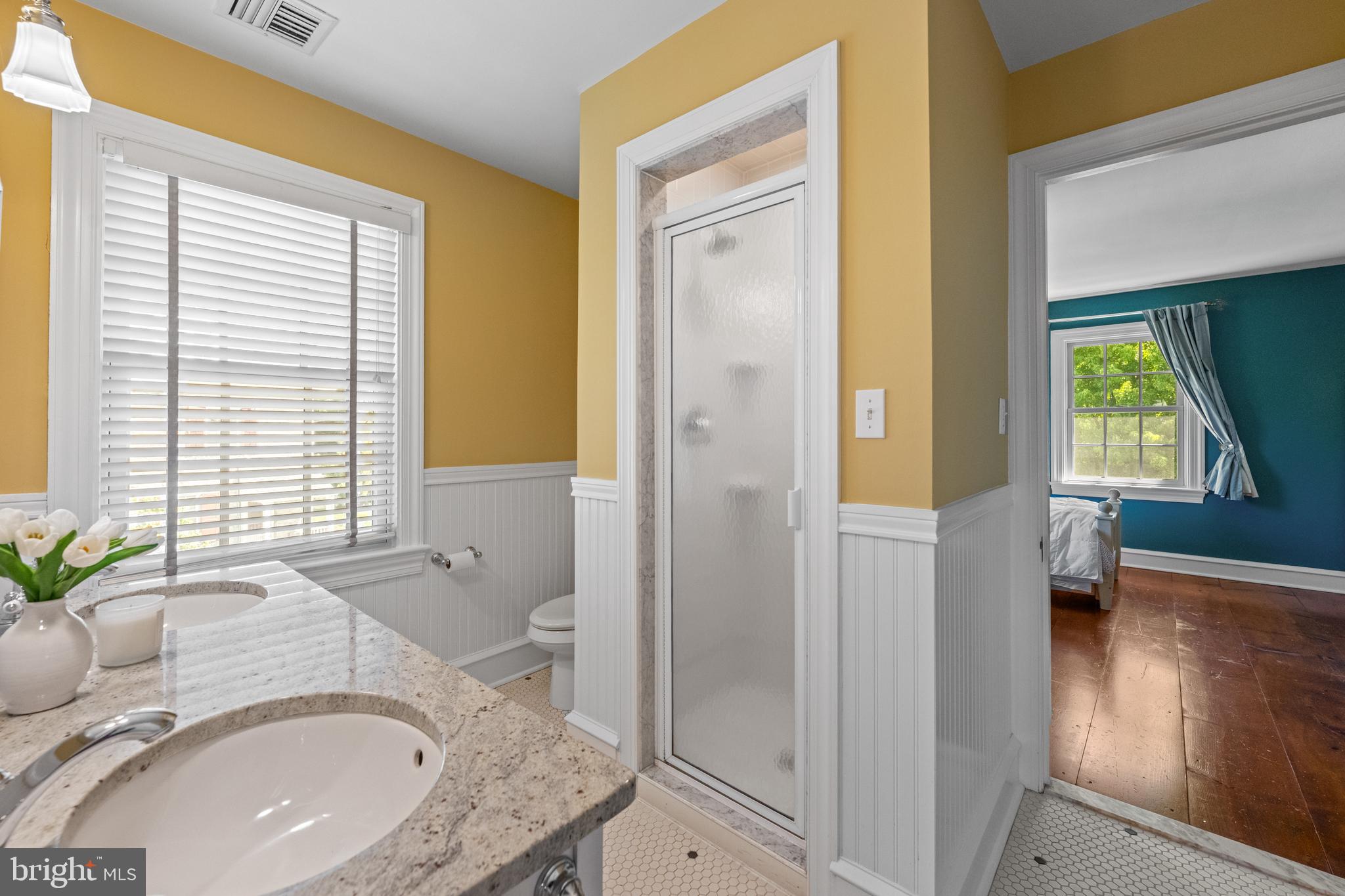 SOUTH WAYNE - Residential