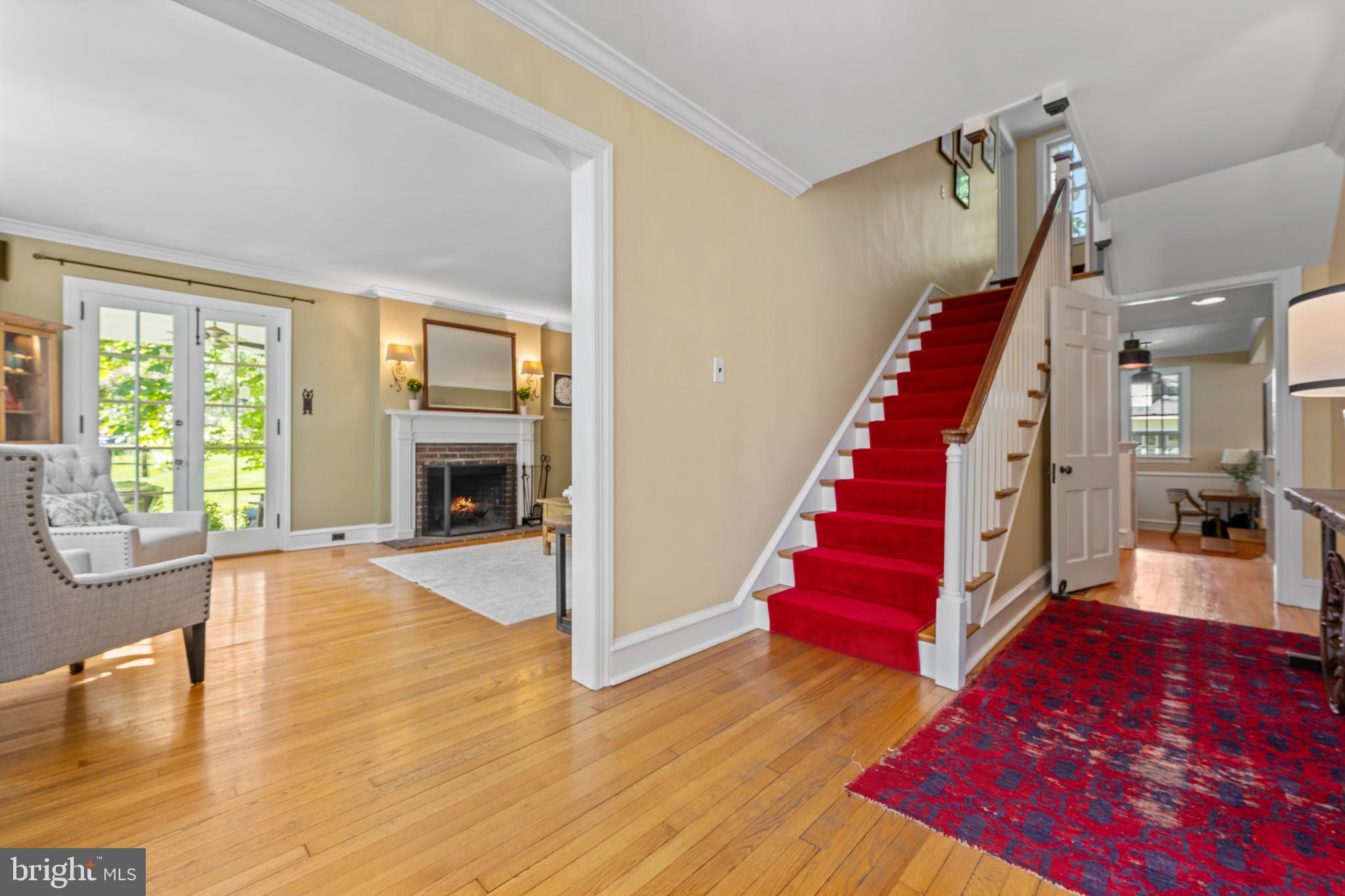 SOUTH WAYNE - Residential