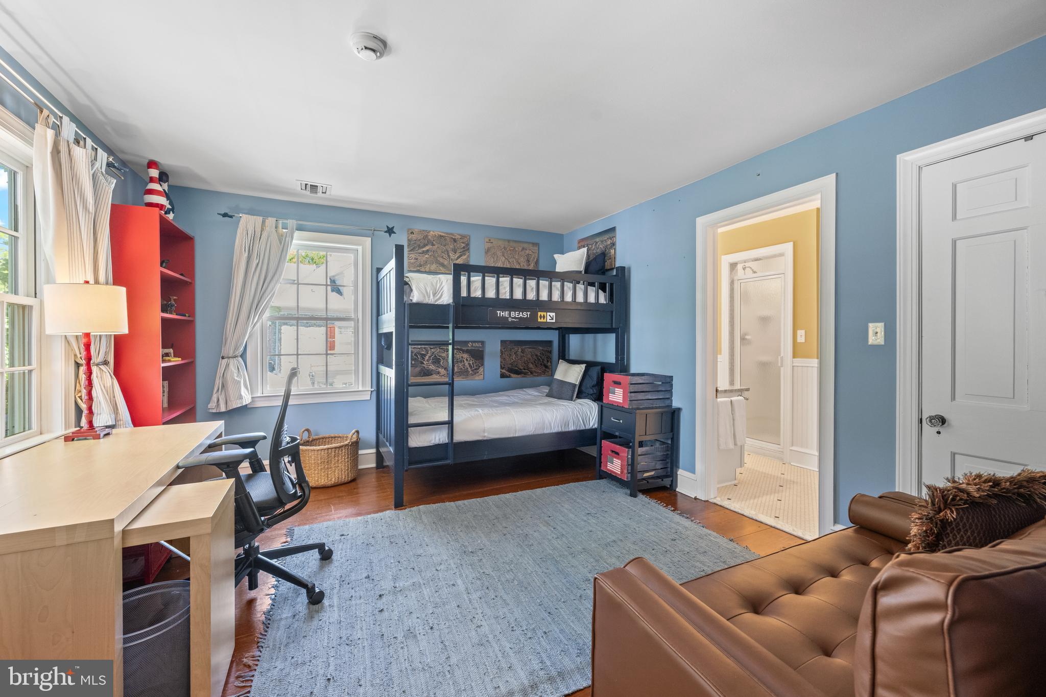 SOUTH WAYNE - Residential