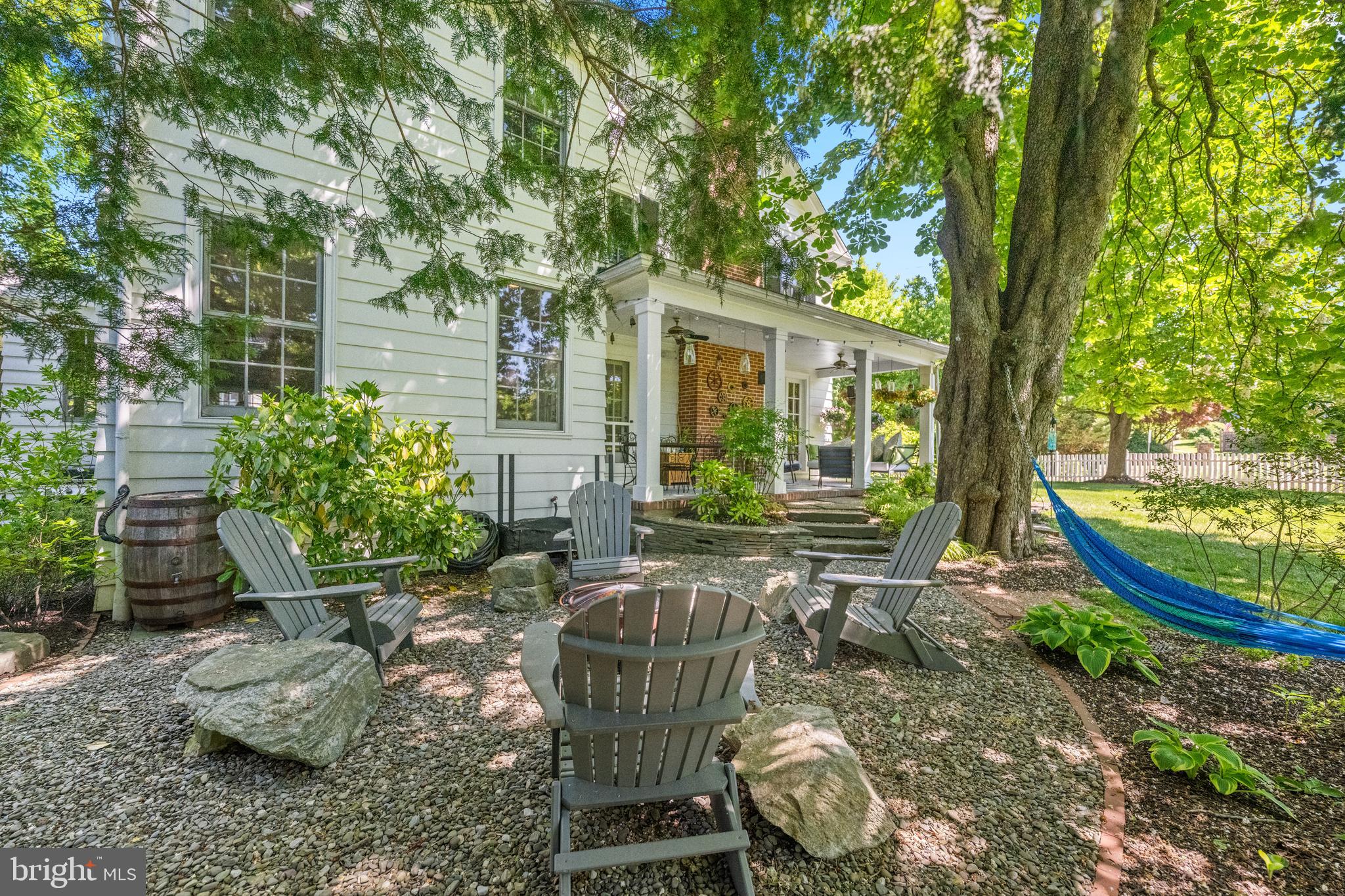 SOUTH WAYNE - Residential