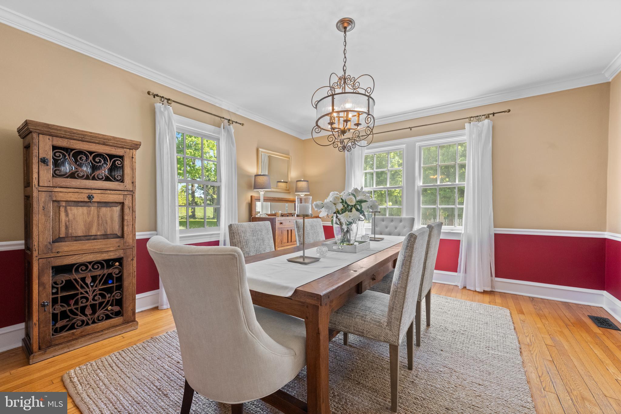 SOUTH WAYNE - Residential