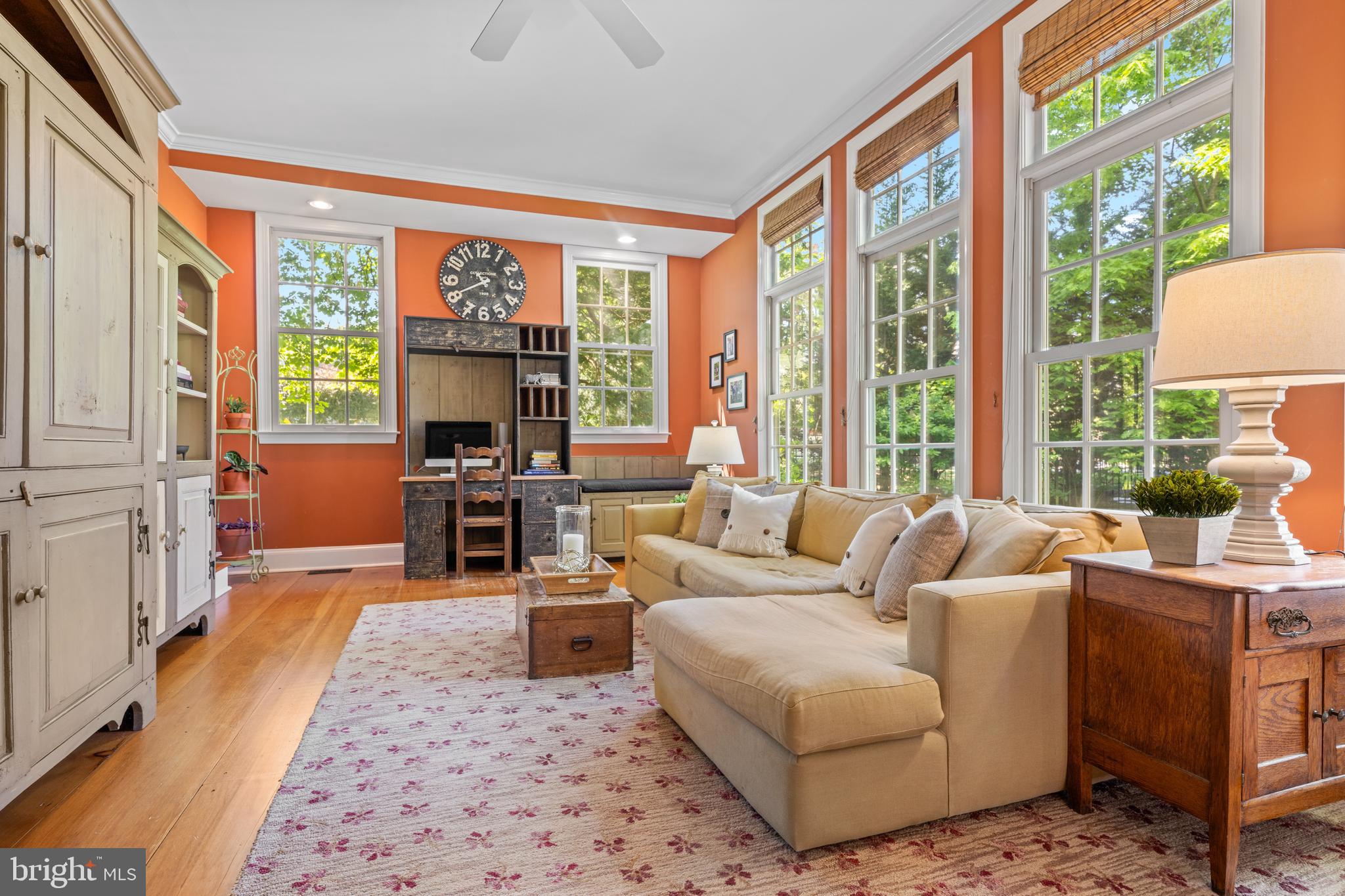 SOUTH WAYNE - Residential