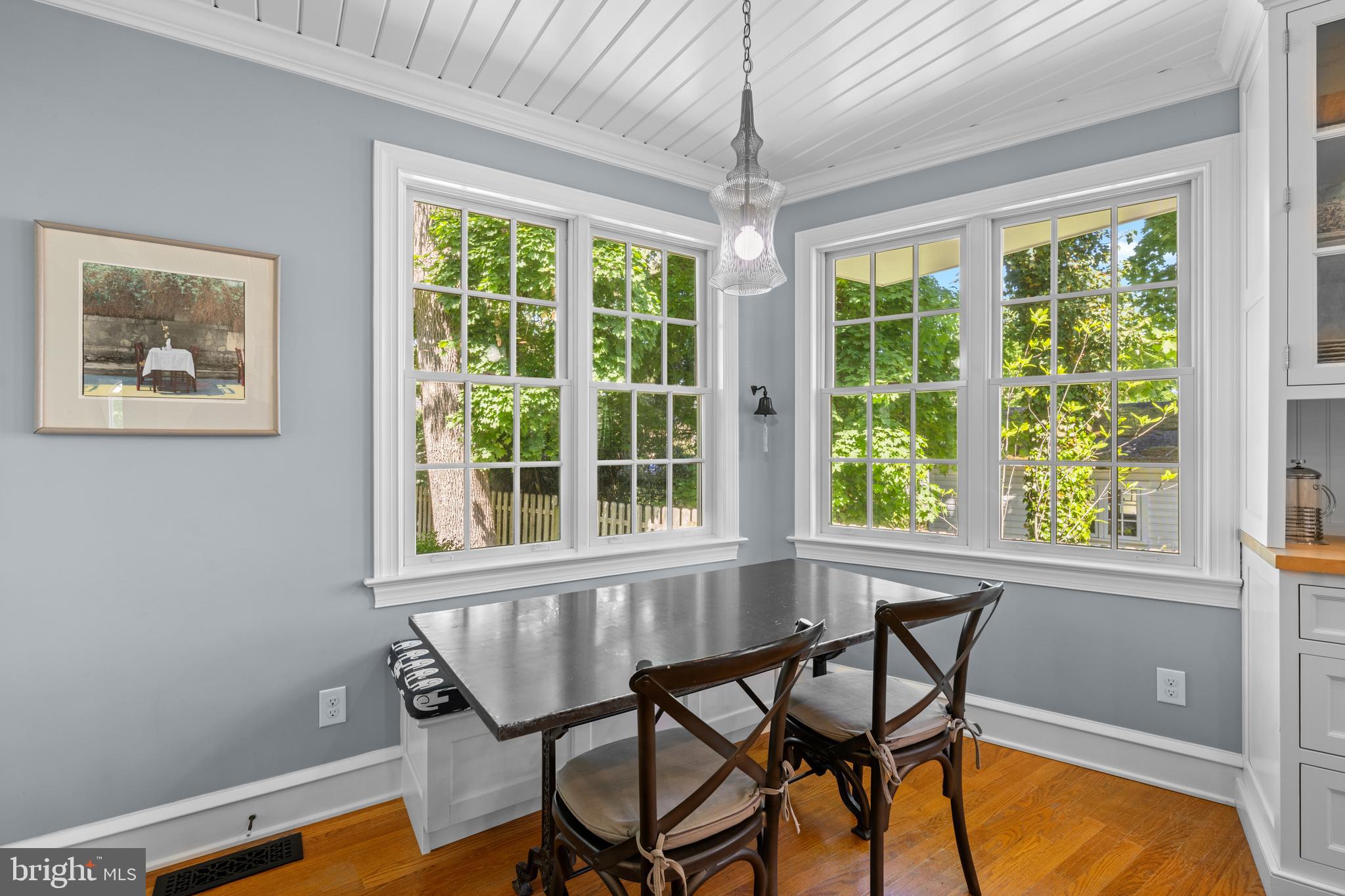 SOUTH WAYNE - Residential
