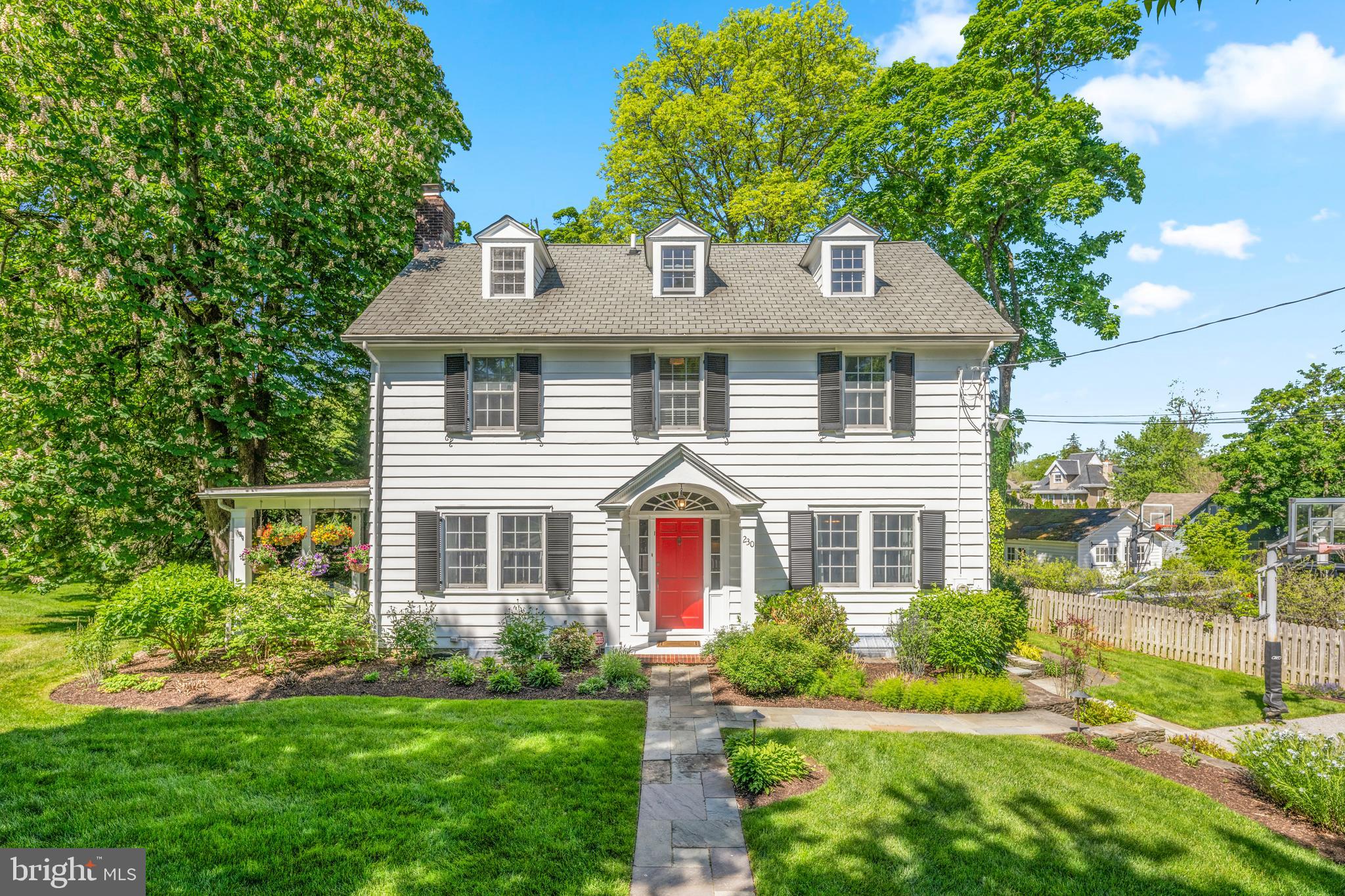 SOUTH WAYNE - Residential
