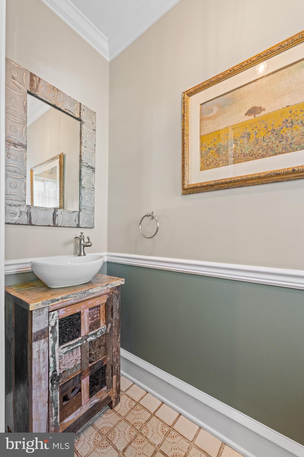 SOUTH WAYNE - Residential