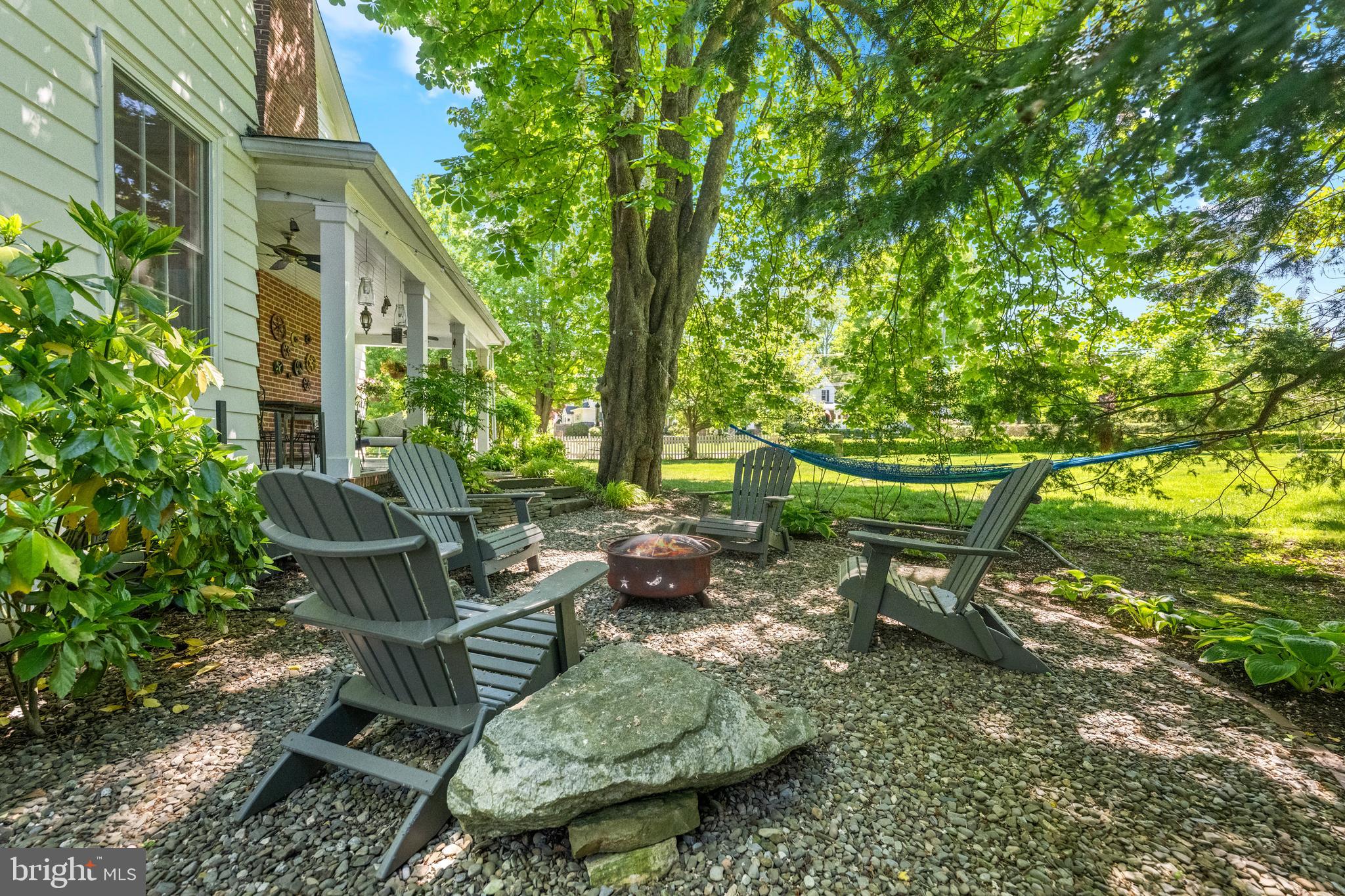 SOUTH WAYNE - Residential