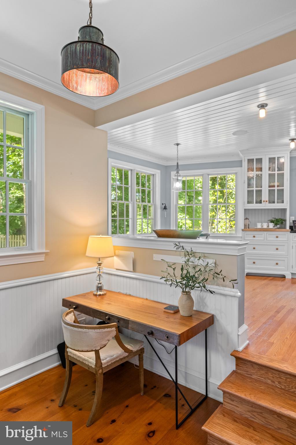 SOUTH WAYNE - Residential
