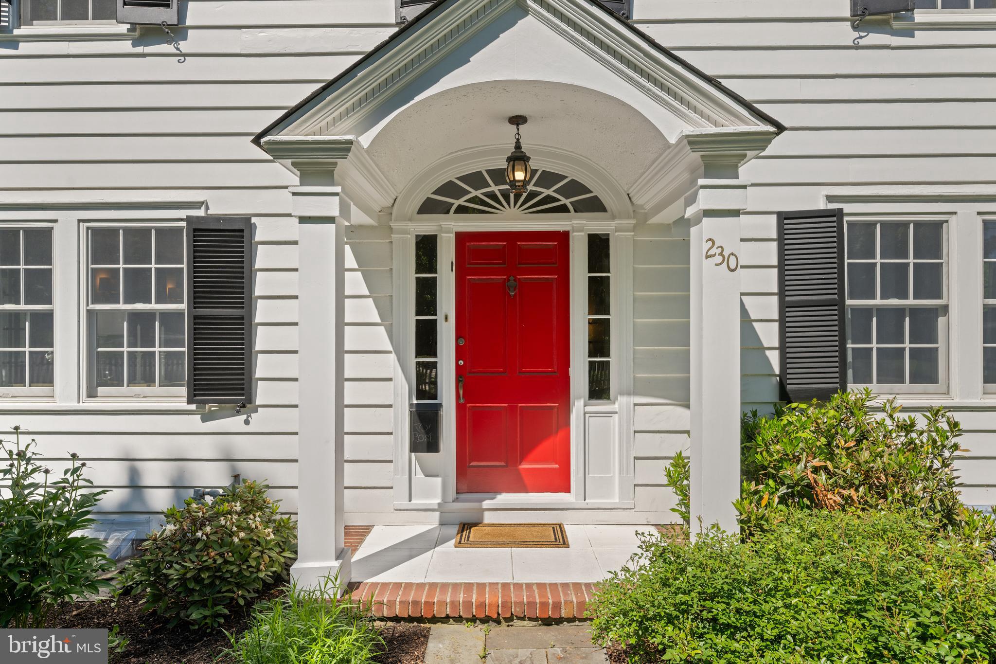 SOUTH WAYNE - Residential