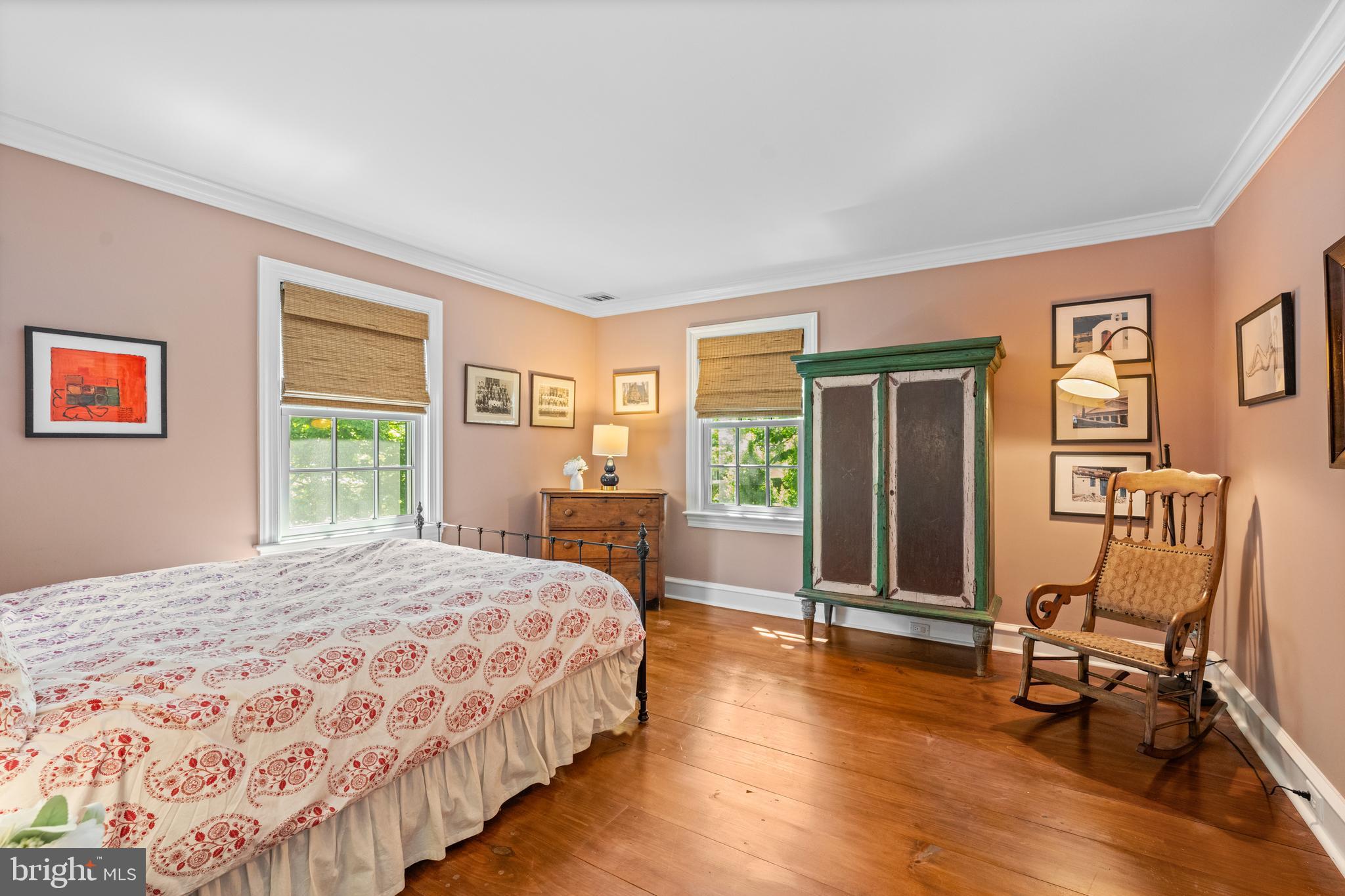 SOUTH WAYNE - Residential