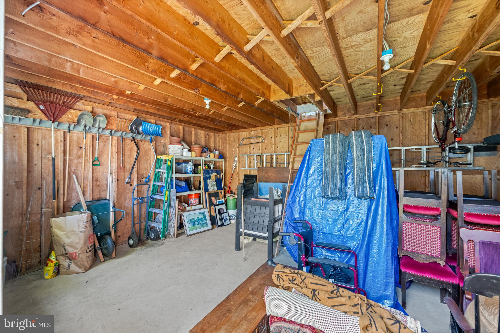 SOUTH WAYNE - Residential