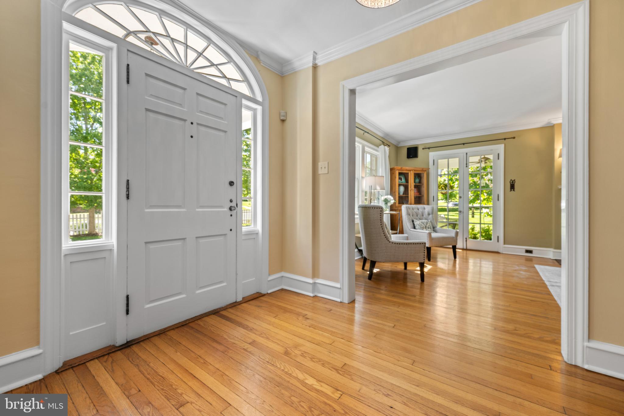 SOUTH WAYNE - Residential