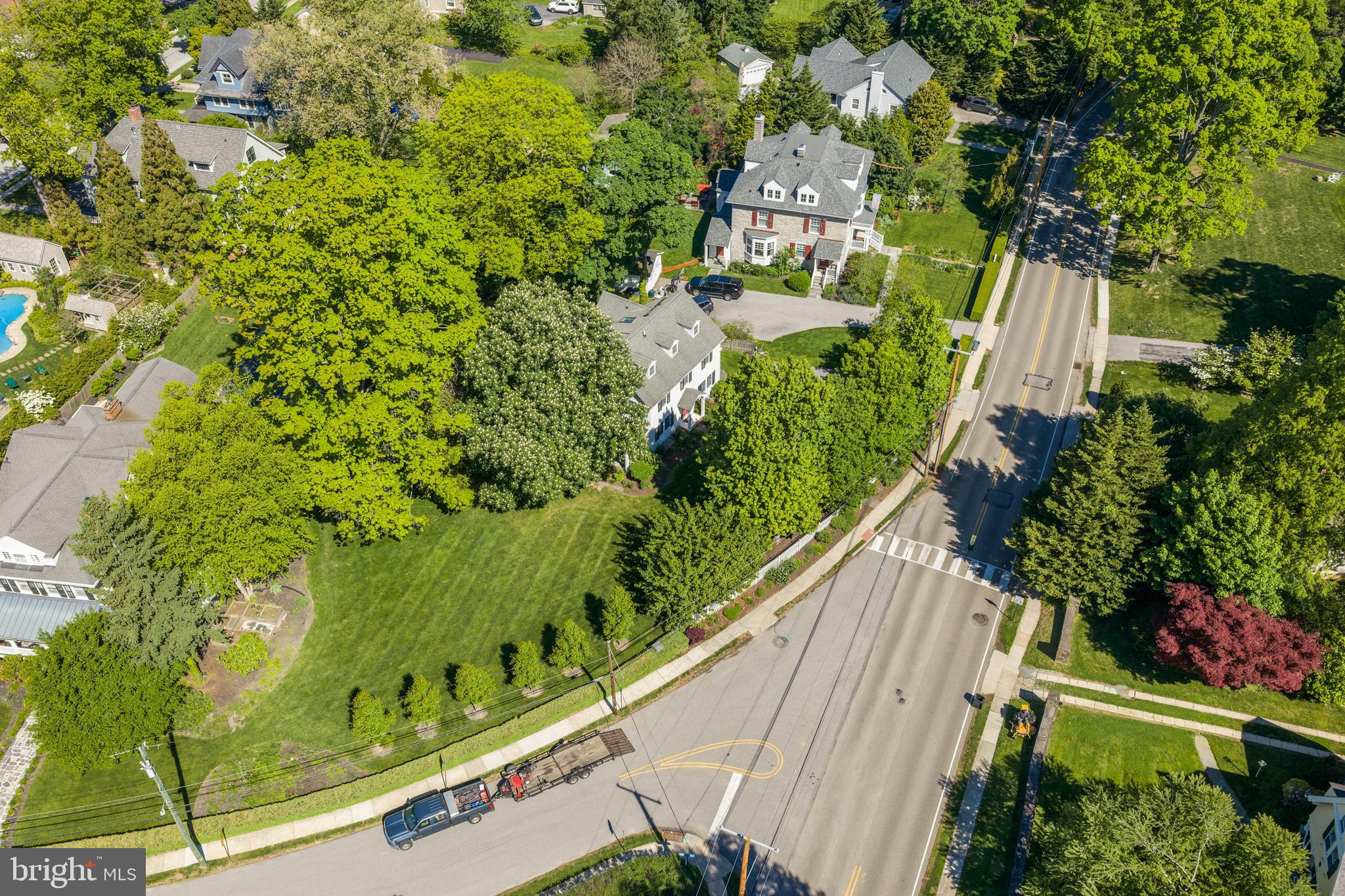 SOUTH WAYNE - Residential