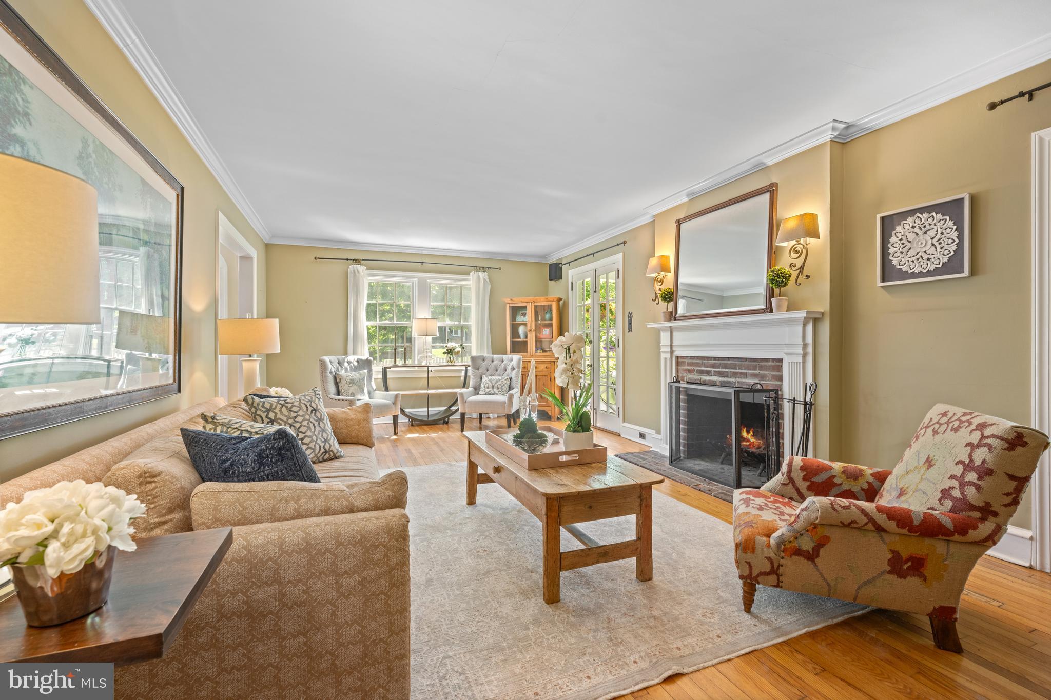 SOUTH WAYNE - Residential
