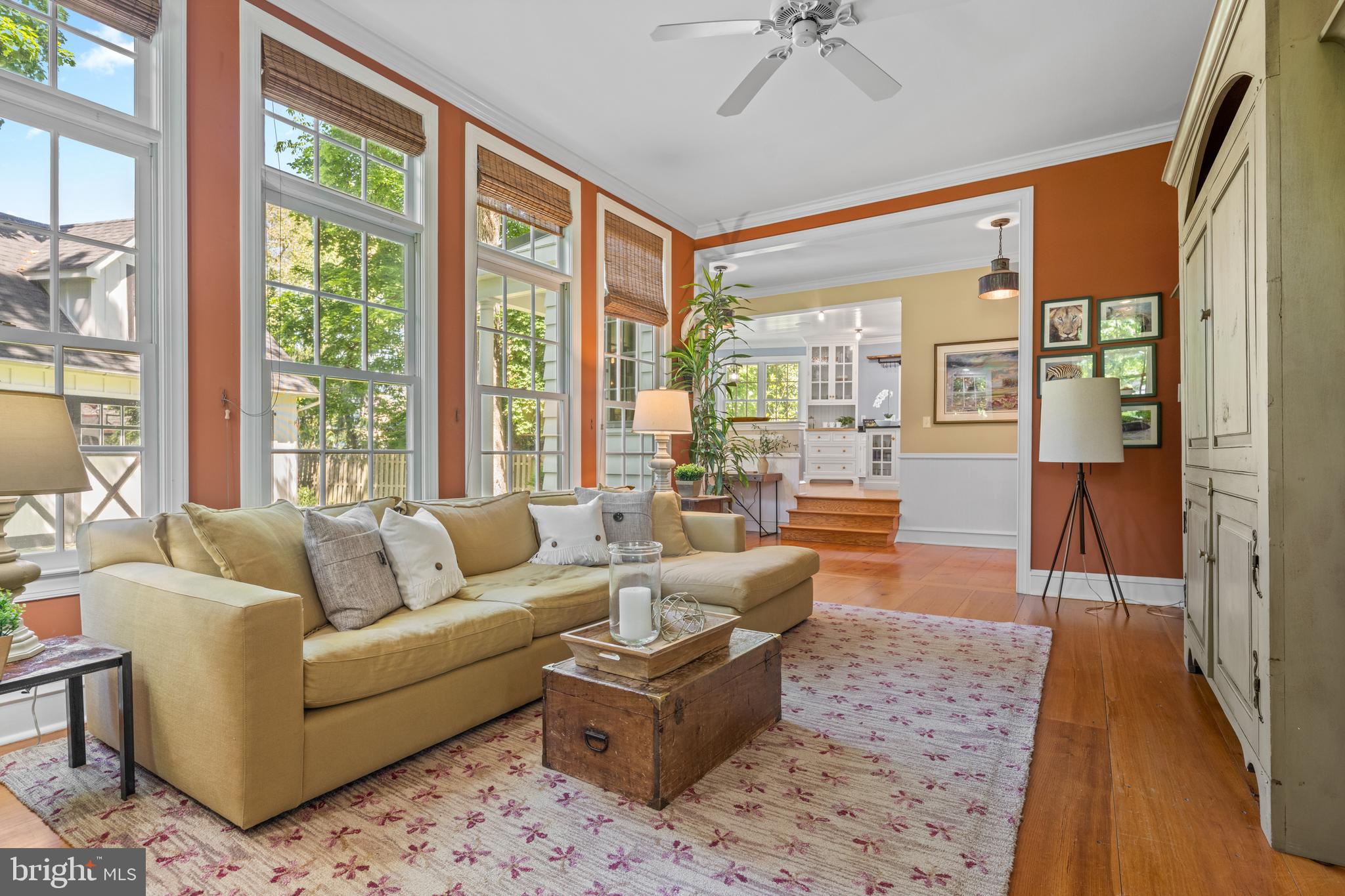 SOUTH WAYNE - Residential