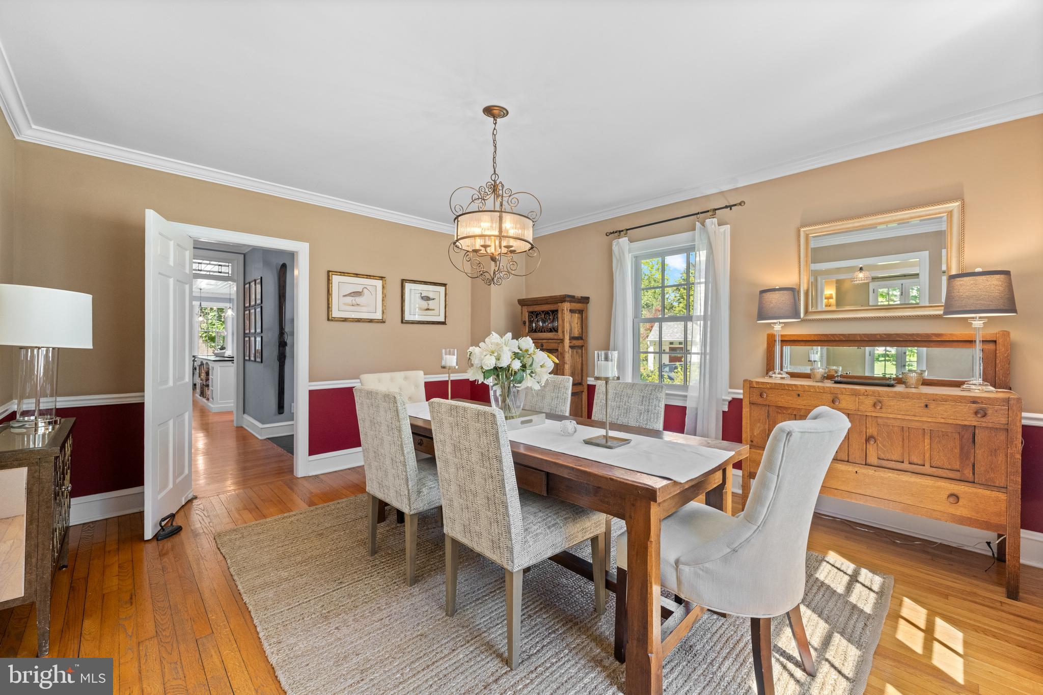 SOUTH WAYNE - Residential