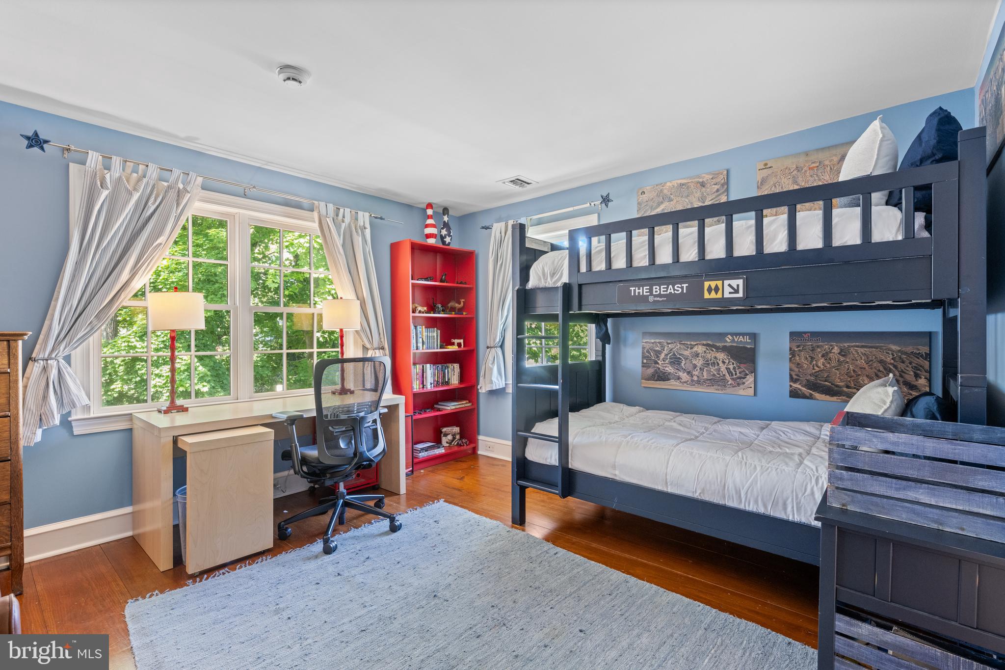 SOUTH WAYNE - Residential