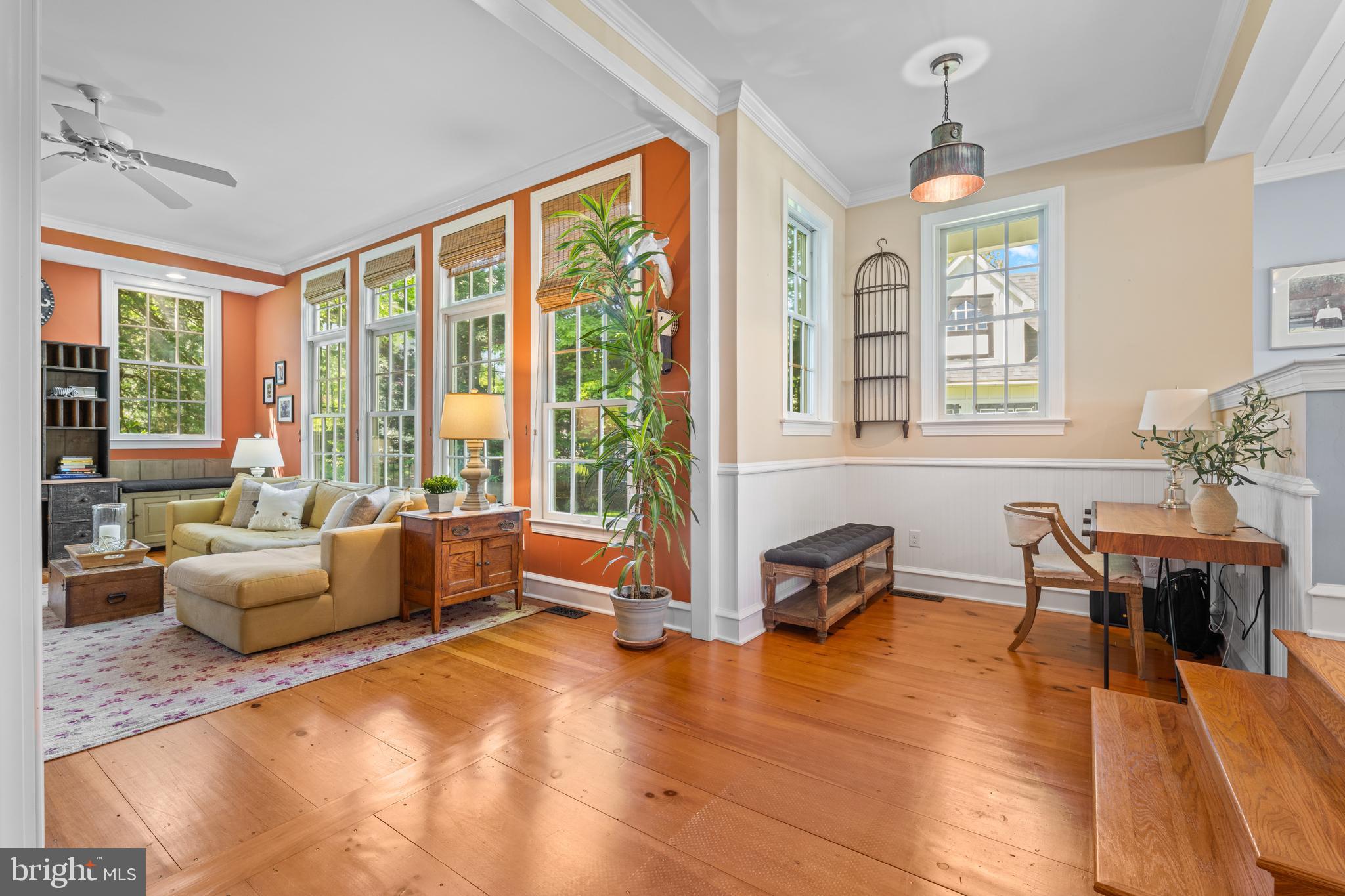 SOUTH WAYNE - Residential